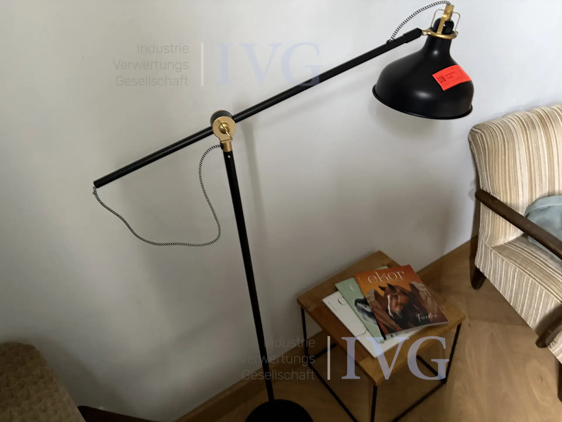 Doppelbett – foto 6 – kavel bij IVG, Glandorf