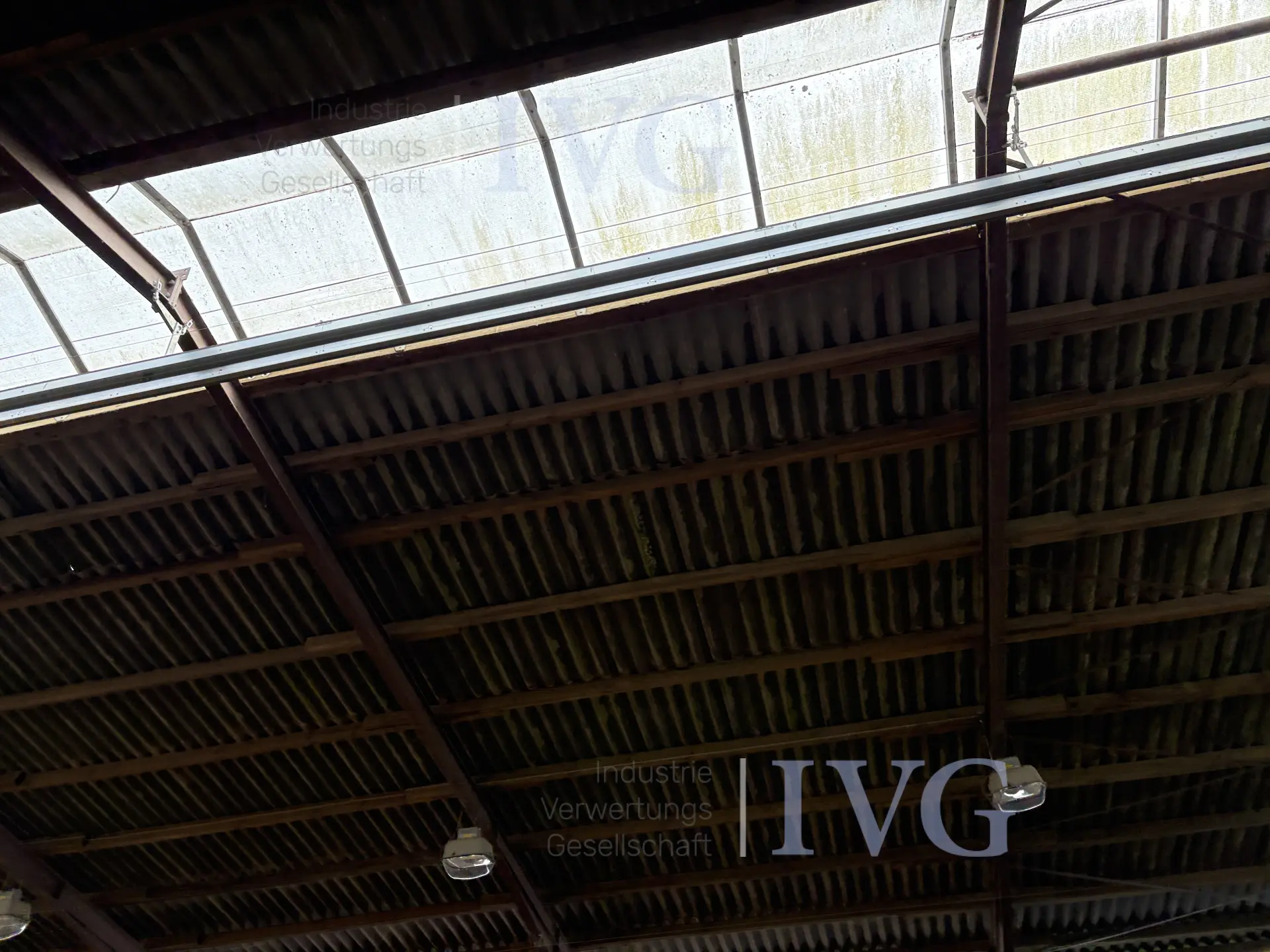 Sproeisysteem voor manege – foto 10 – kavel bij IVG, Glandorf
