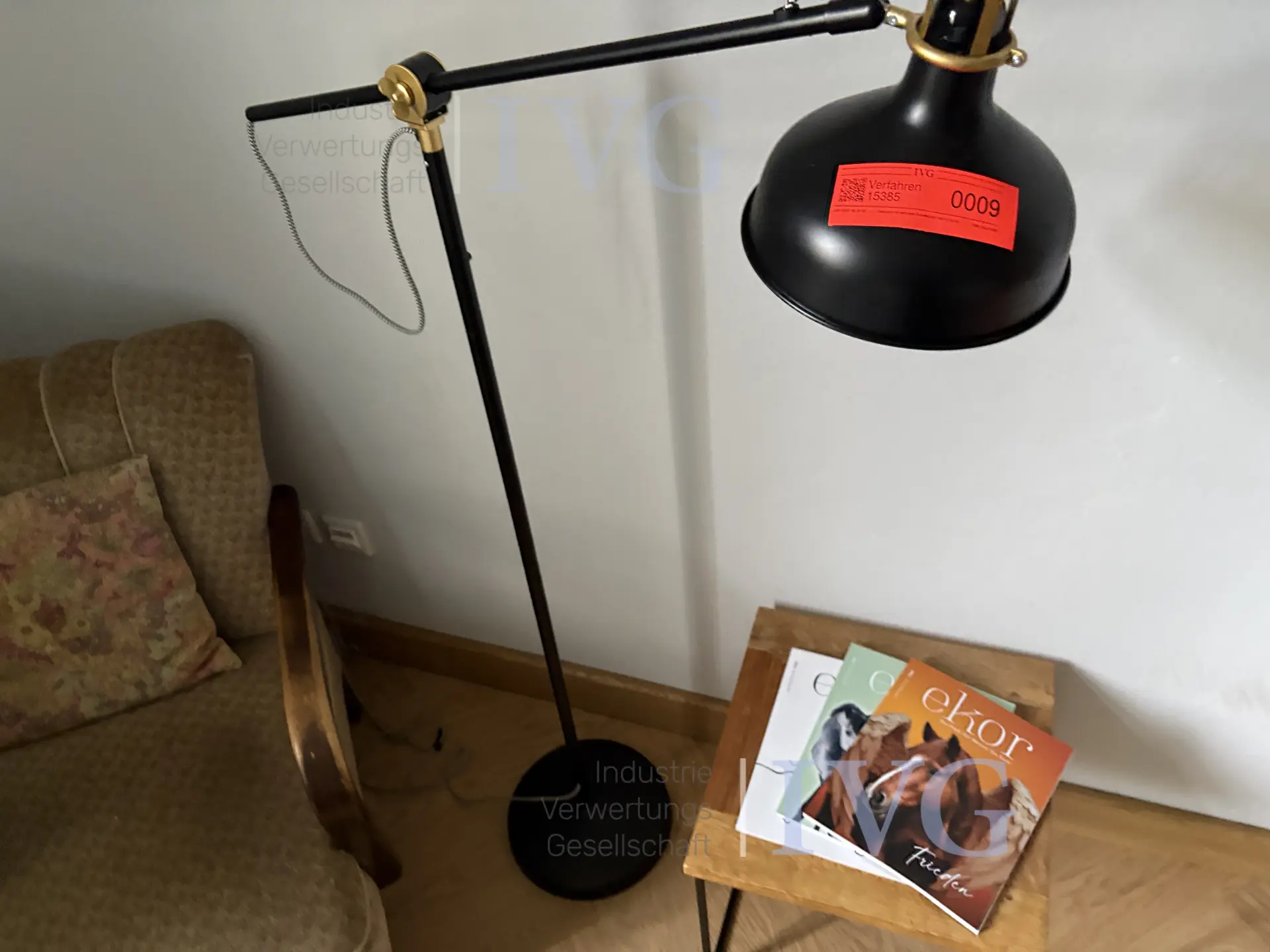 Doppelbett – foto 5 – kavel bij IVG, Glandorf