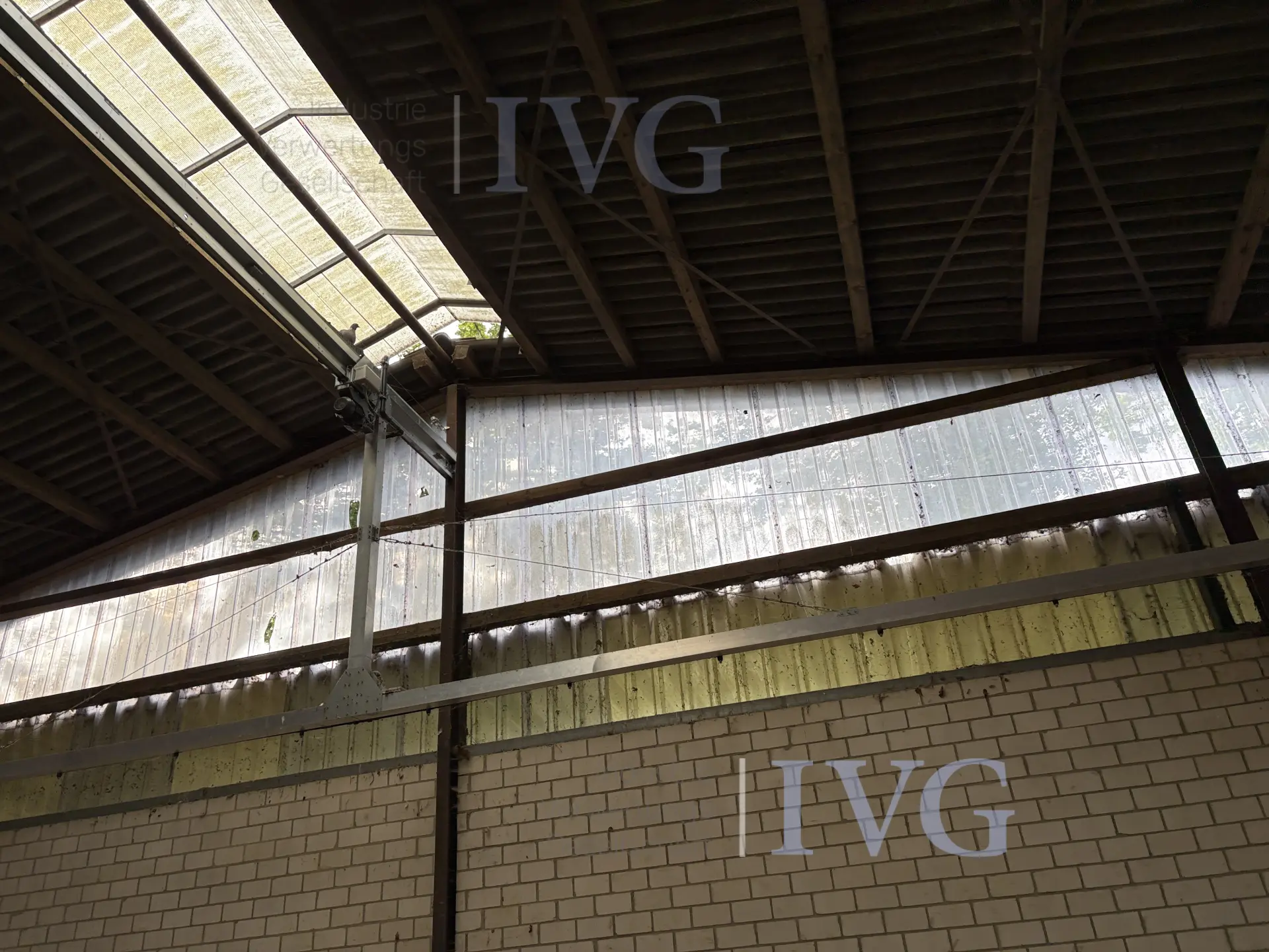 Sproeisysteem voor manege – foto 8 – kavel bij IVG, Glandorf