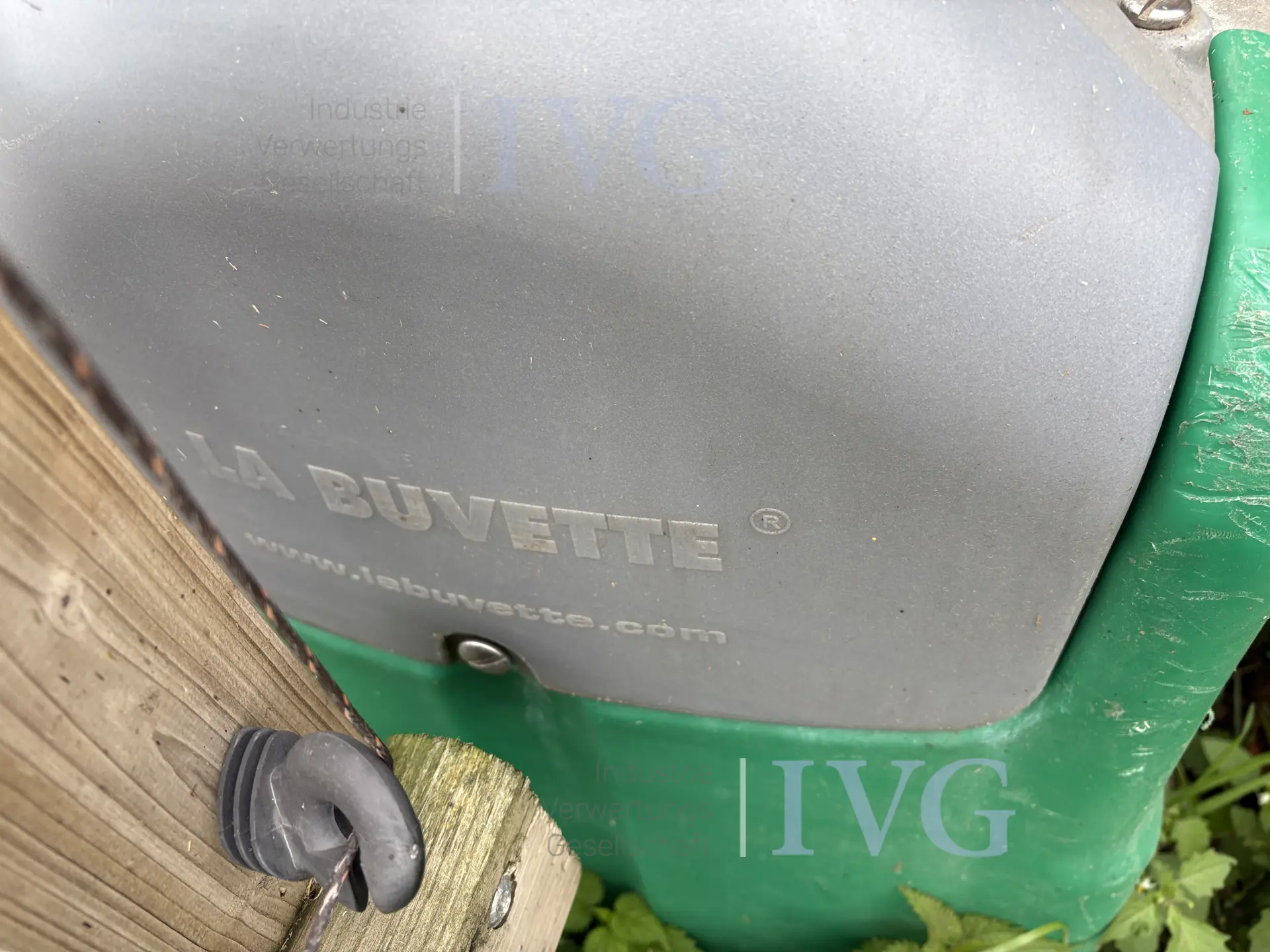 Pferdetränke BAYKAL 220 – foto 6 – kavel bij IVG, Glandorf