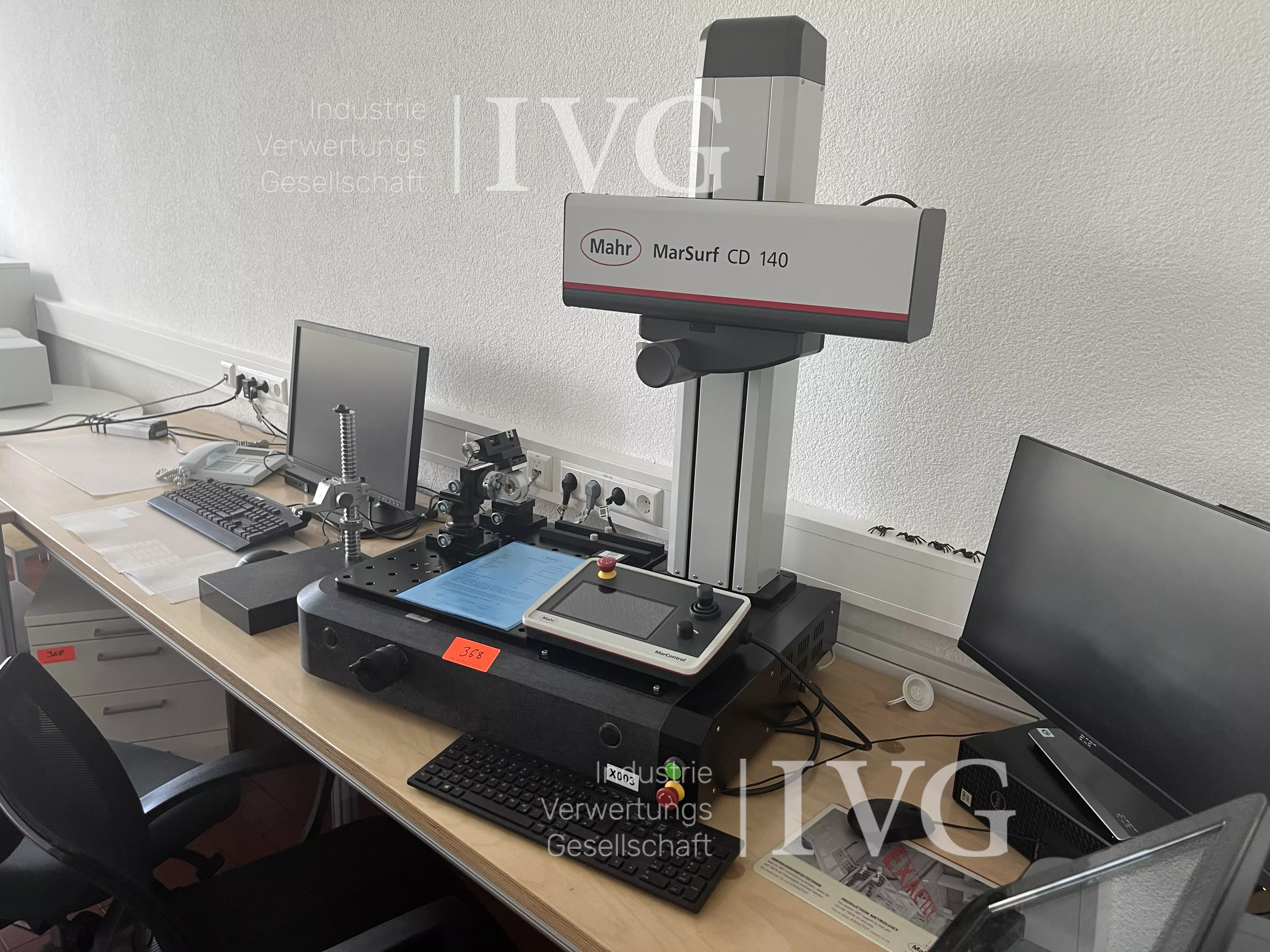 Geissel GmbH | IVG