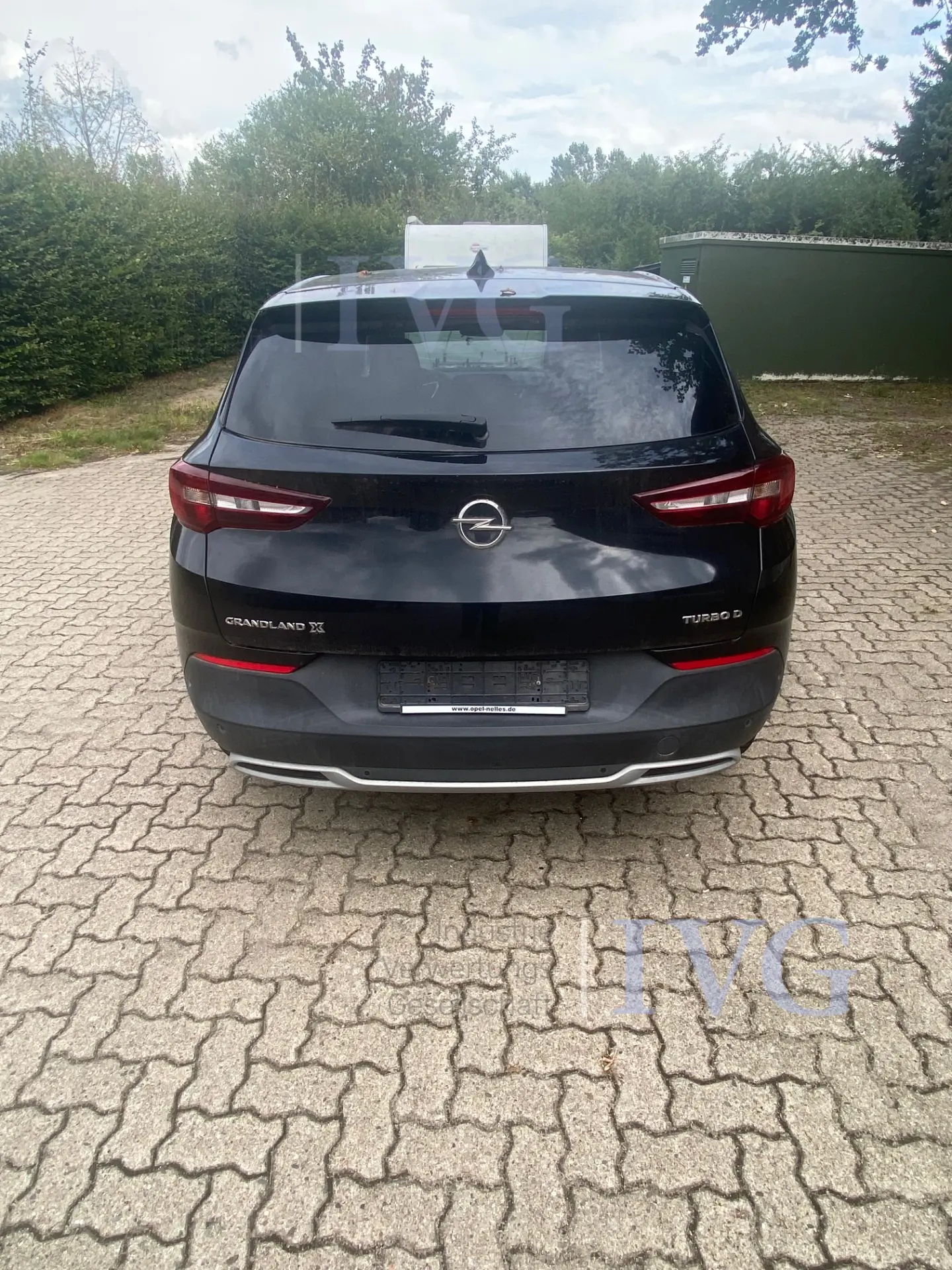 OPEL Grandland – foto 6 – kavel bij IVG, Seevetal
