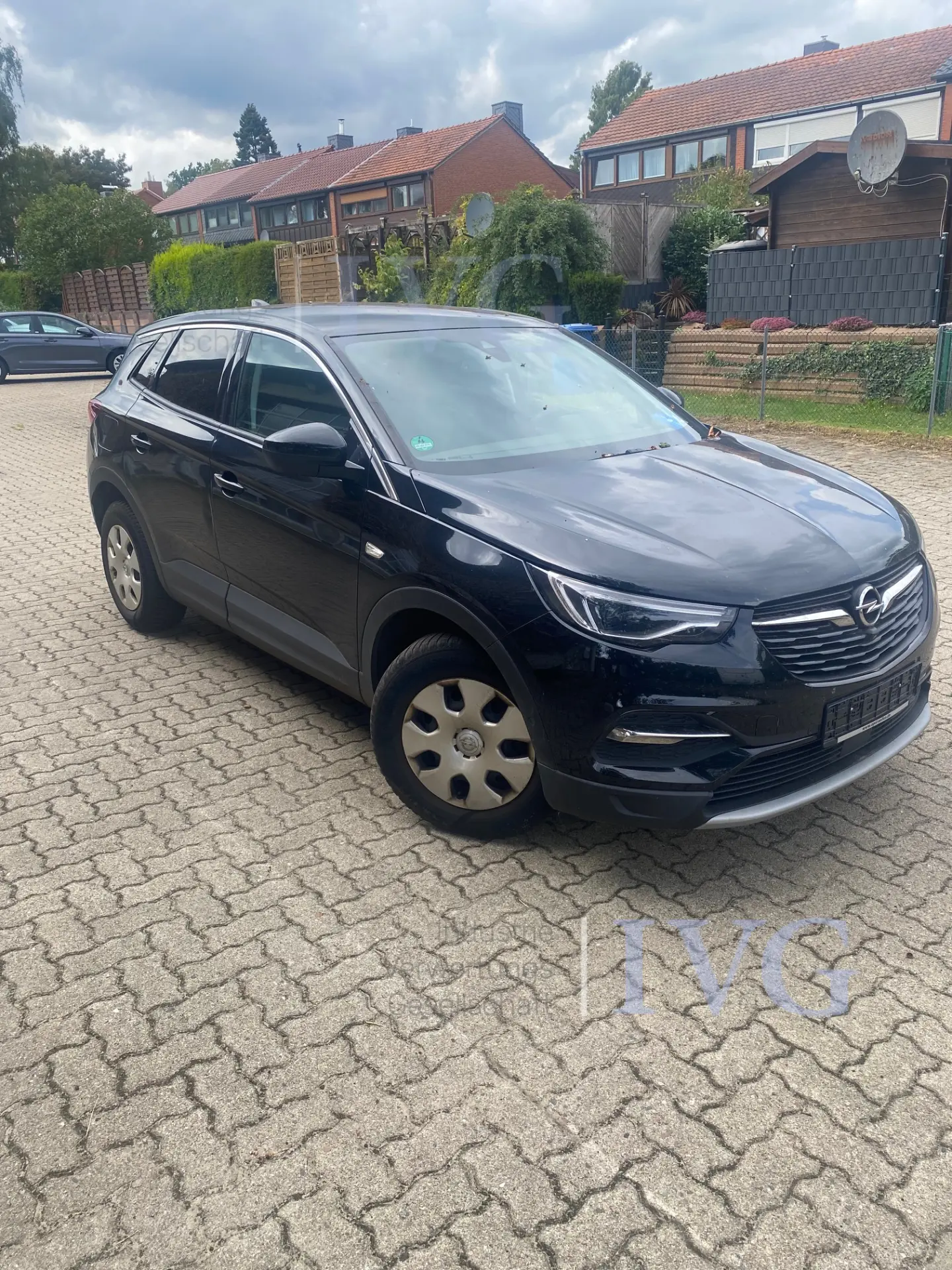 OPEL Grandland – foto 3 – kavel bij IVG, Seevetal