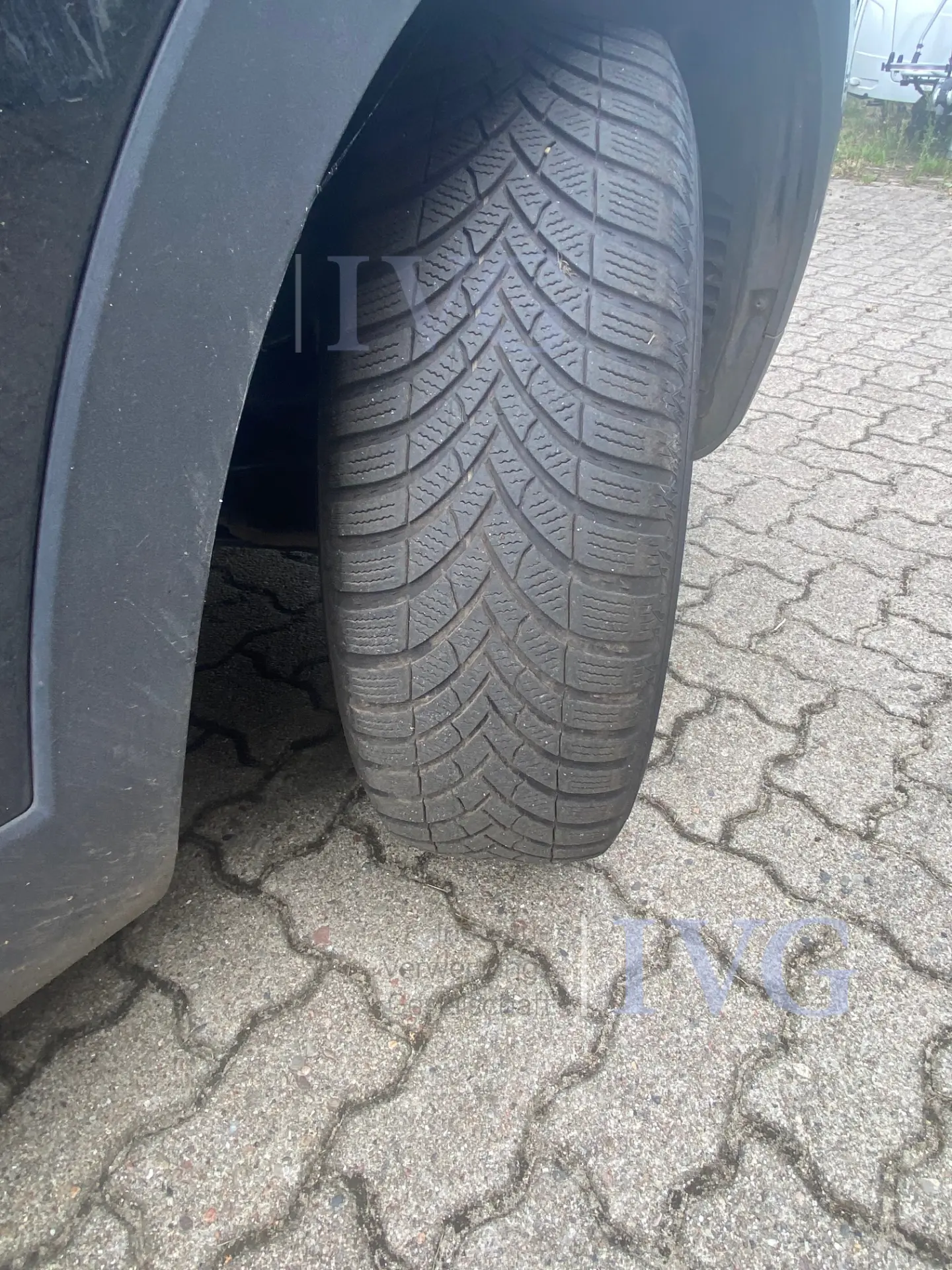 Personenkraftwagen OPEL Grandland – foto 13 – kavel bij IVG, Seevetal