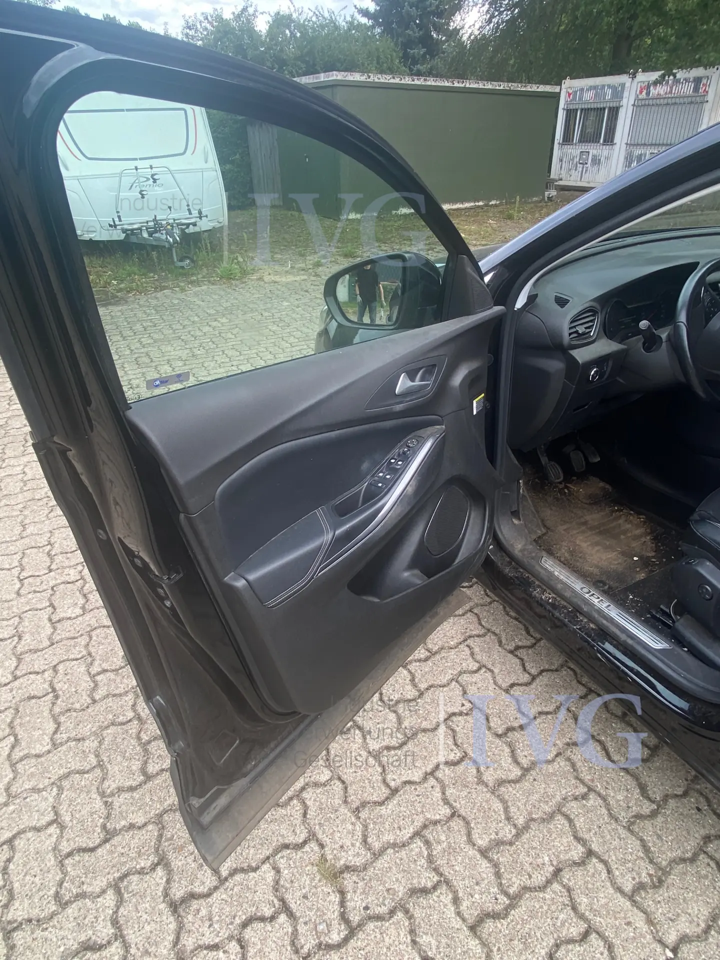 Personenkraftwagen OPEL Grandland – foto 20 – kavel bij IVG, Seevetal