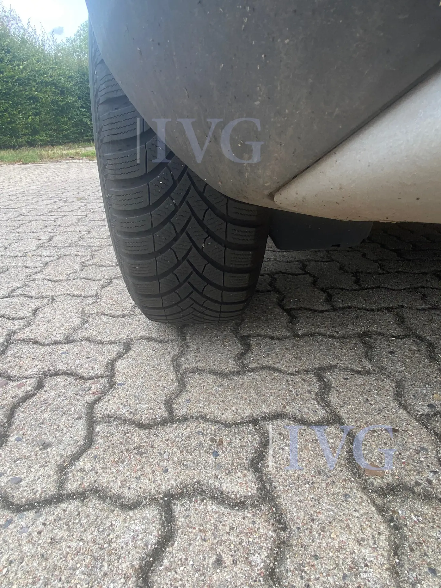 Personenkraftwagen OPEL Grandland – foto 17 – kavel bij IVG, Seevetal