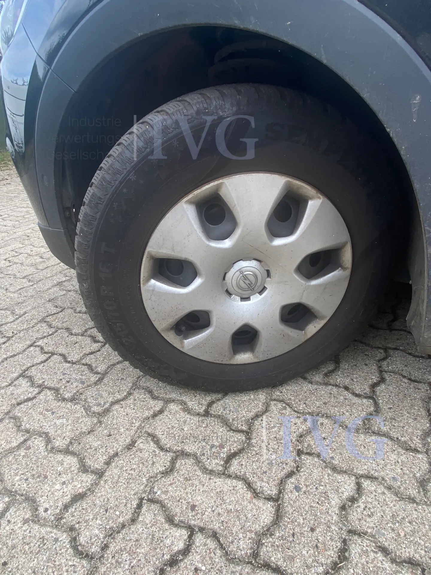 OPEL Grandland – foto 9 – kavel bij IVG, Seevetal