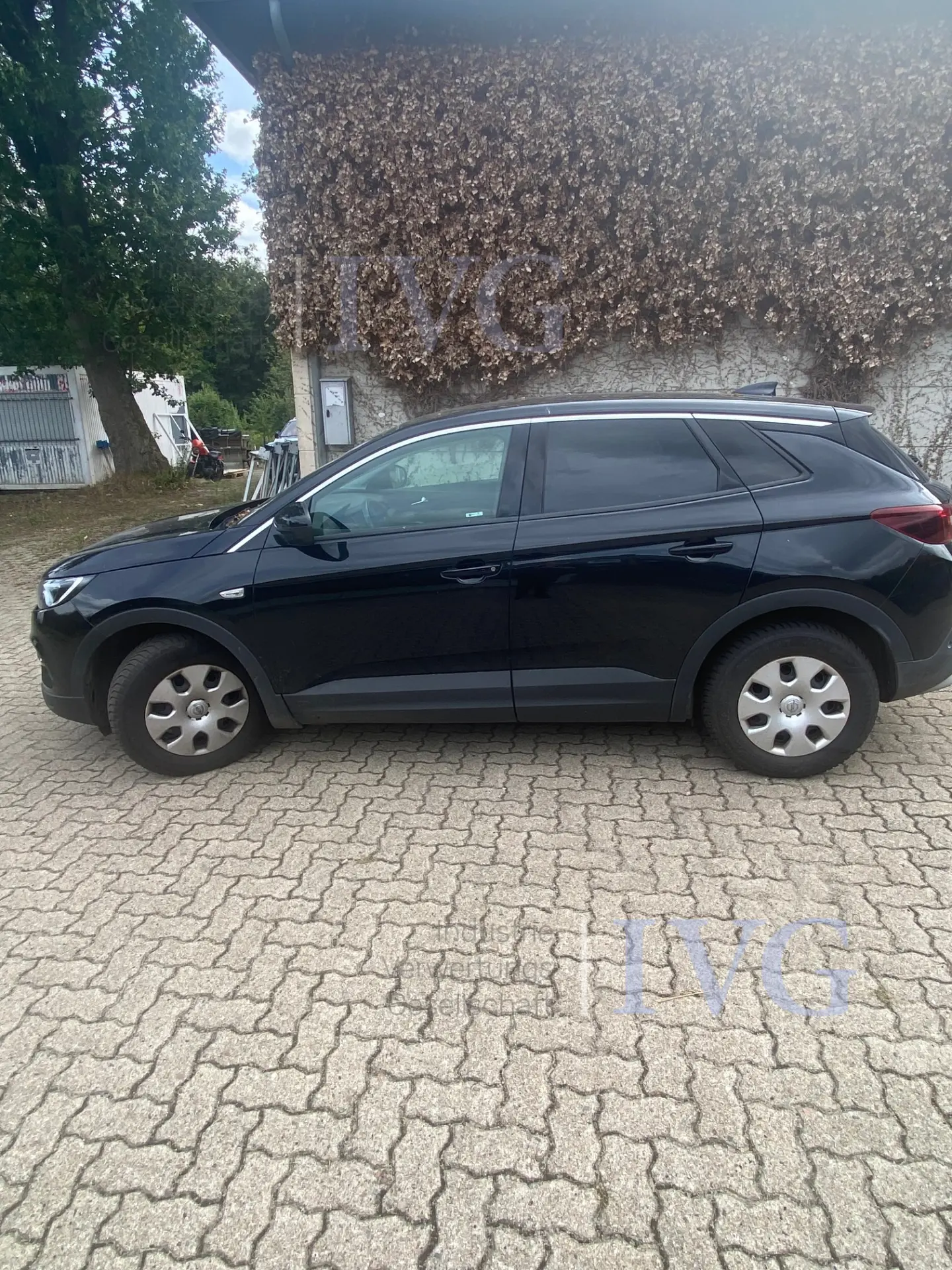 OPEL Grandland – foto 8 – kavel bij IVG, Seevetal