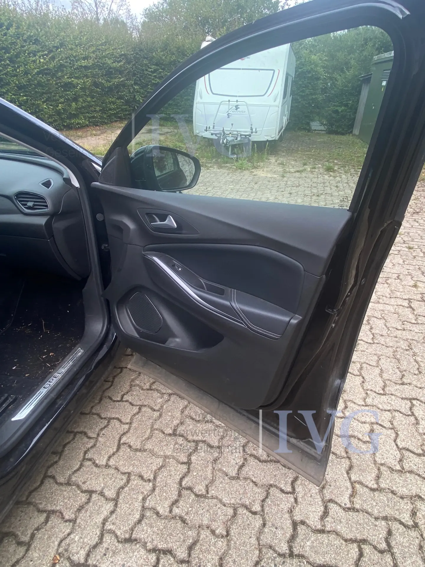 Personenkraftwagen OPEL Grandland – foto 26 – kavel bij IVG, Seevetal