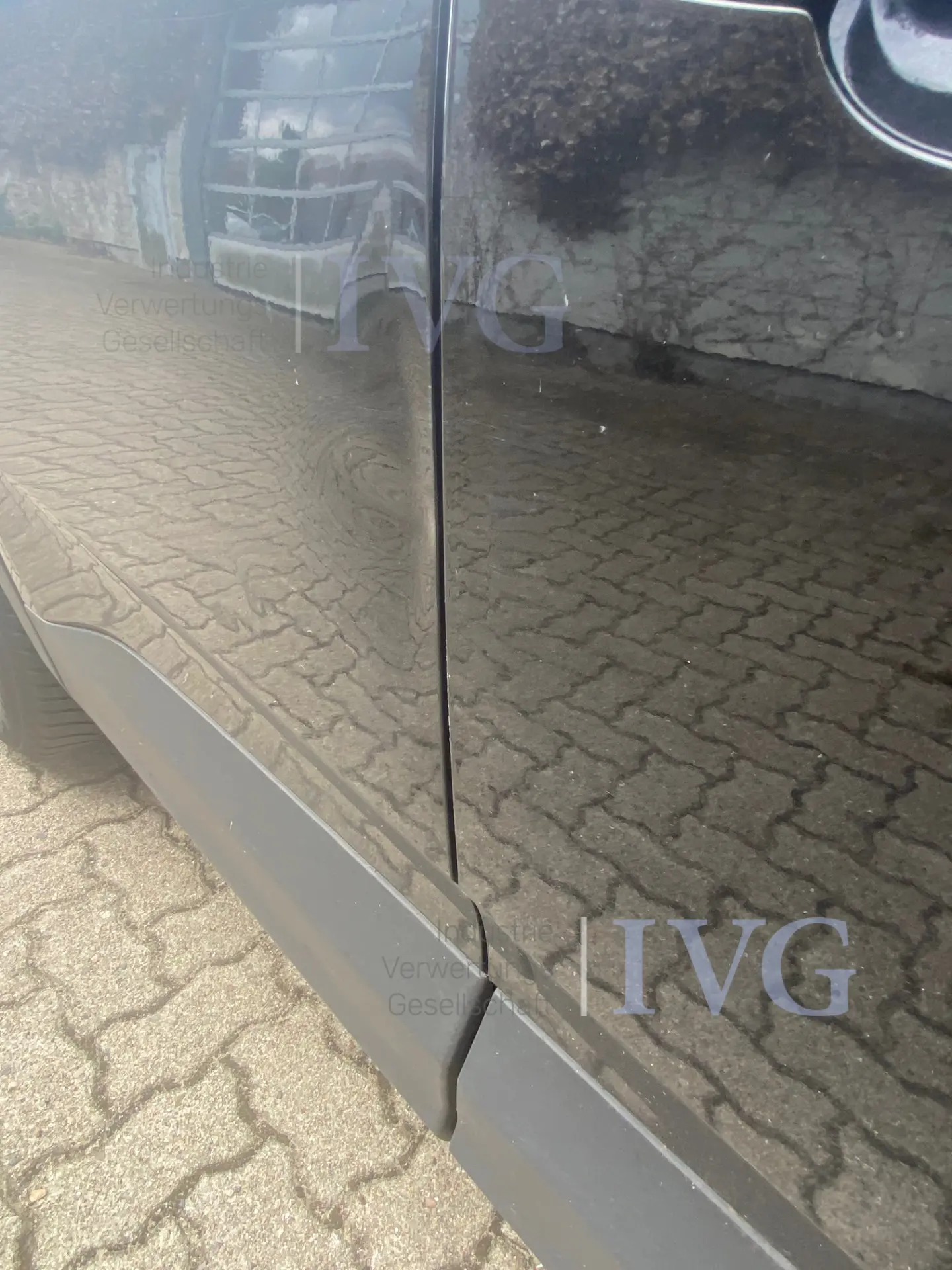 Personenkraftwagen OPEL Grandland – foto 18 – kavel bij IVG, Seevetal