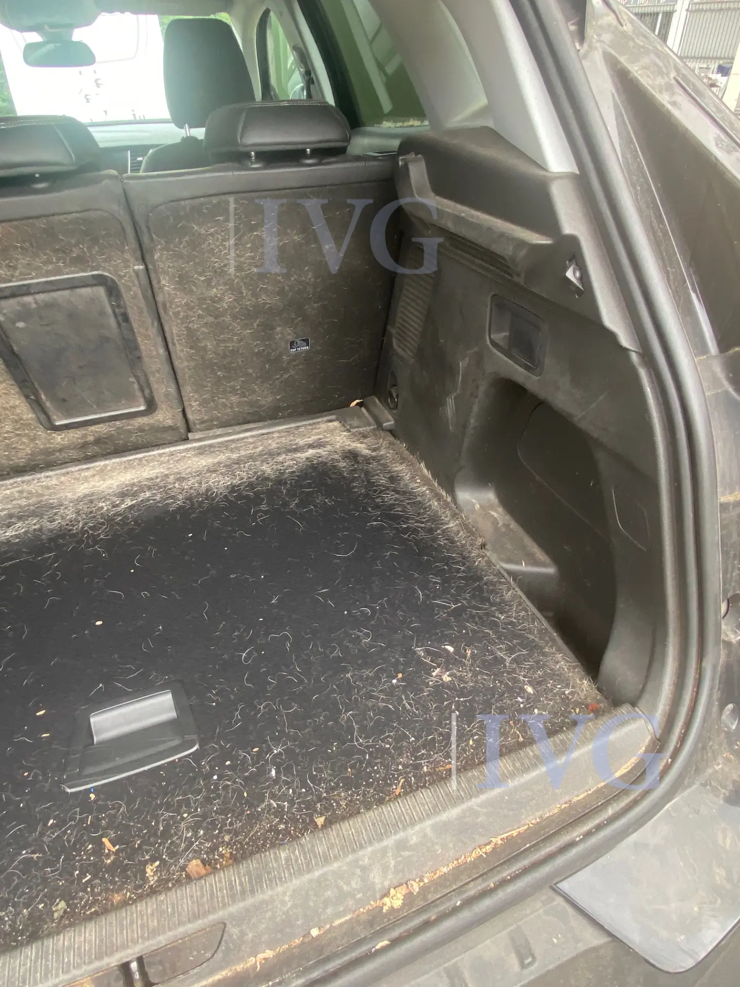 Personenkraftwagen OPEL Grandland – foto 29 – kavel bij IVG, Seevetal
