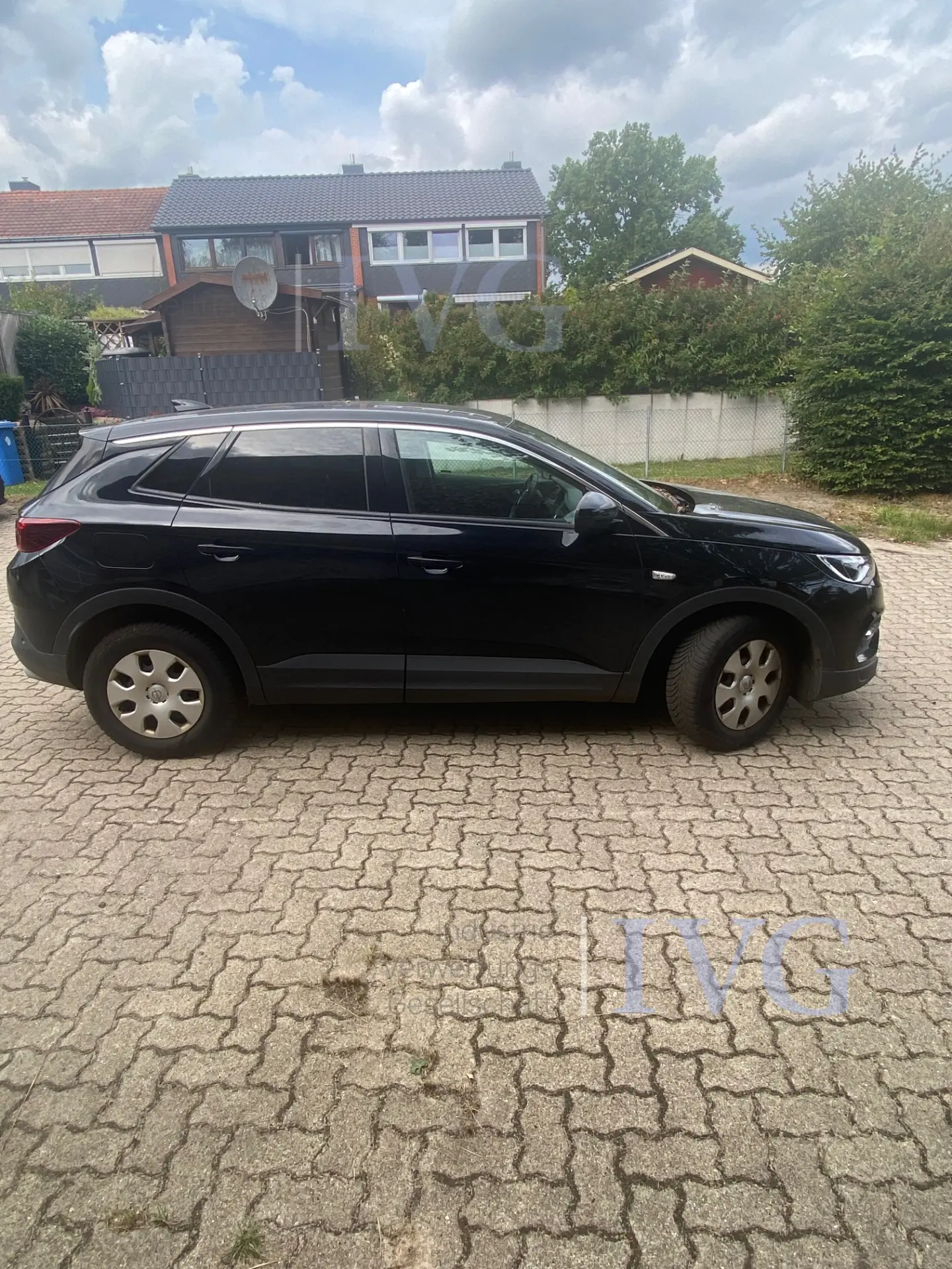 OPEL Grandland – foto 4 – kavel bij IVG, Seevetal