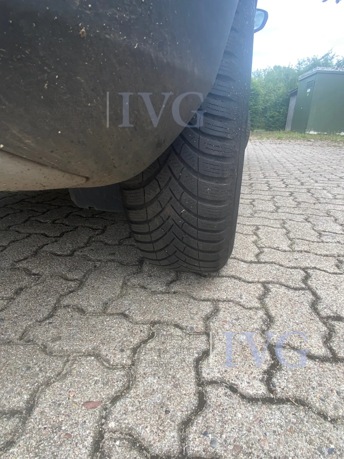 Personenkraftwagen OPEL Grandland – foto 15 – kavel bij IVG, Seevetal