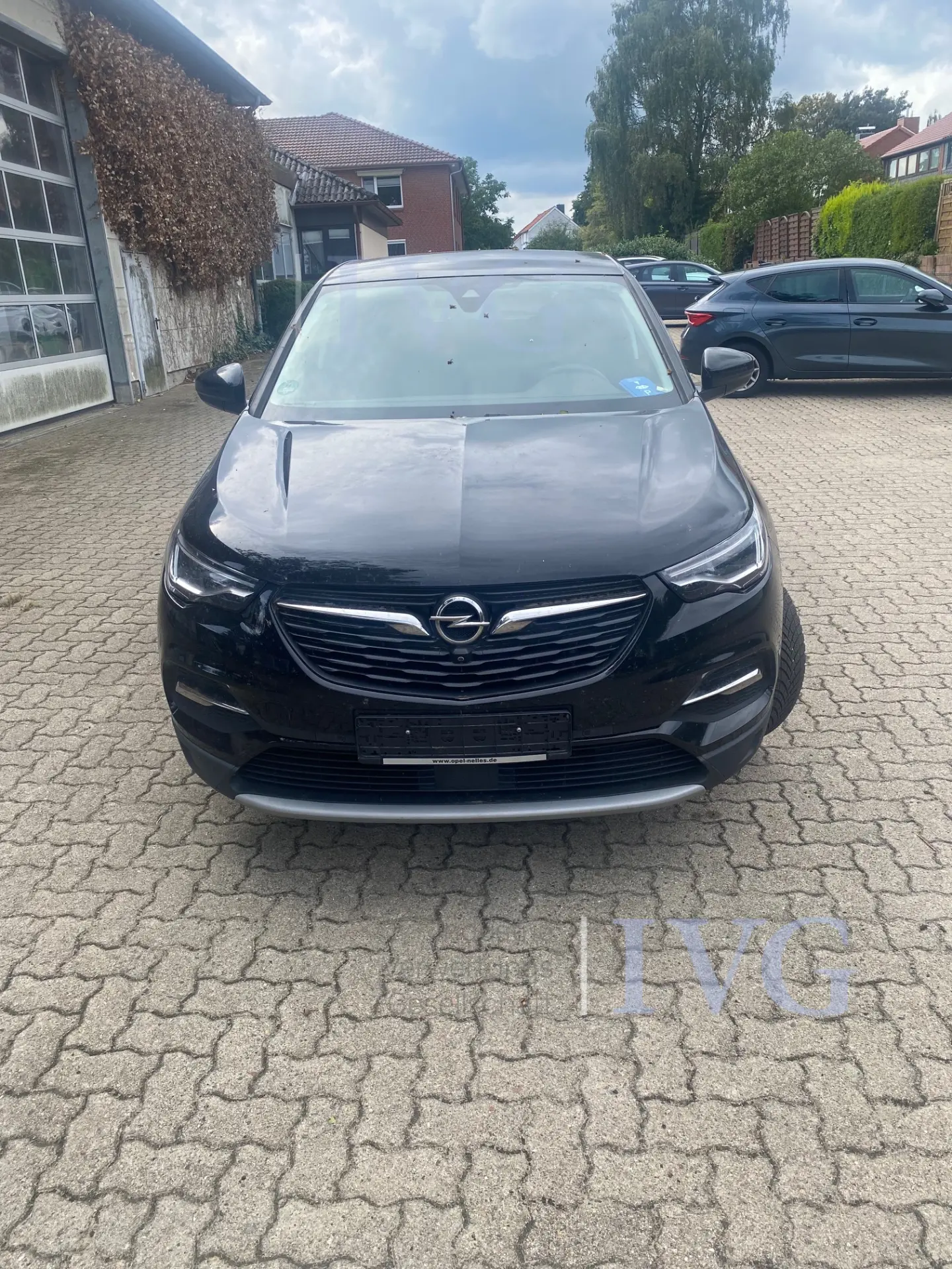 OPEL Grandland – foto 2 – kavel bij IVG, Seevetal