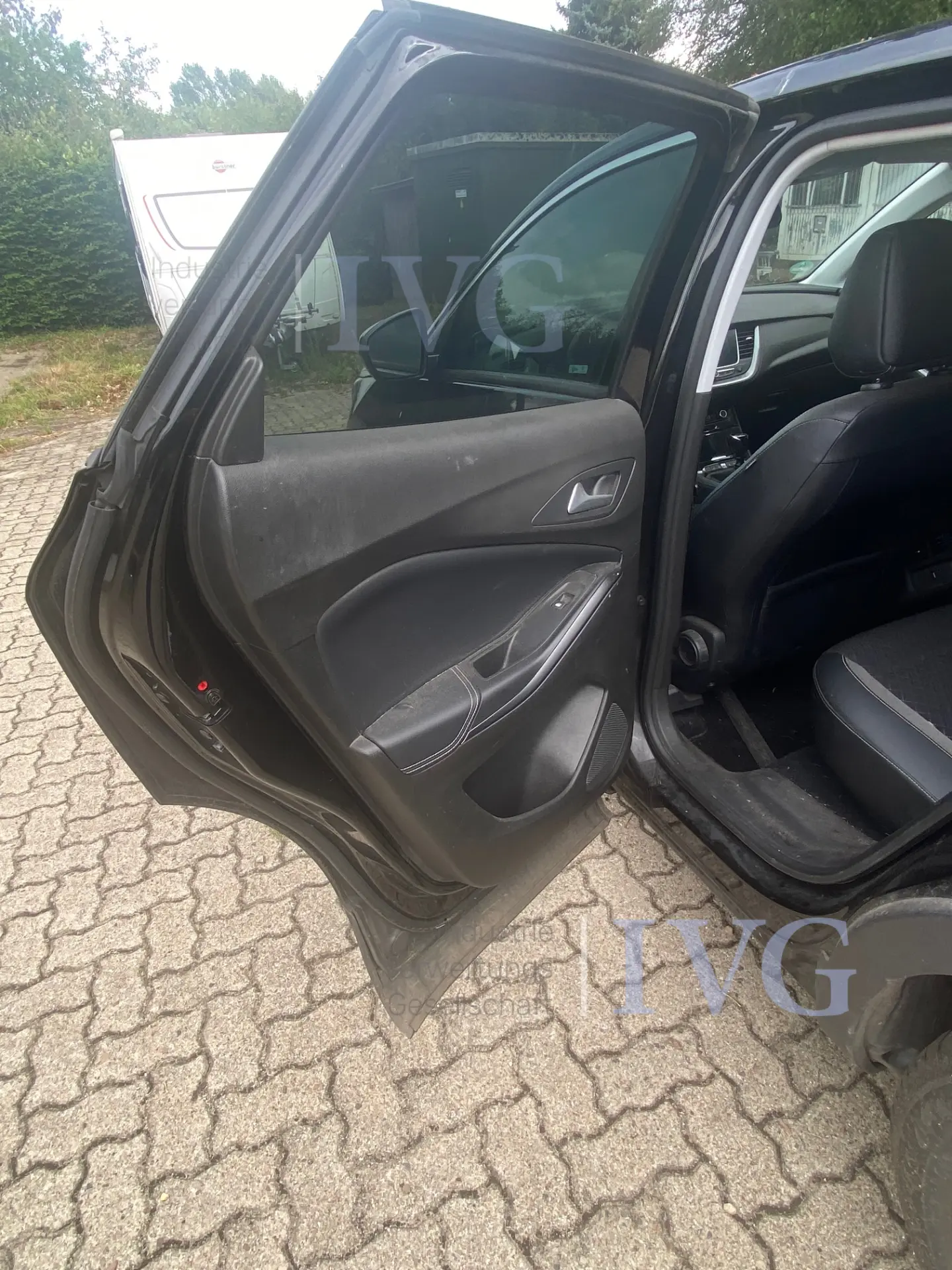 Personenkraftwagen OPEL Grandland – foto 22 – kavel bij IVG, Seevetal