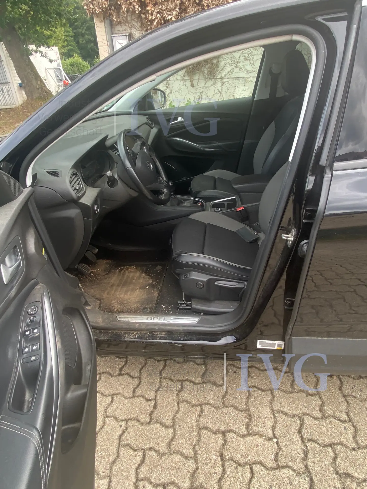 Personenkraftwagen OPEL Grandland – foto 21 – kavel bij IVG, Seevetal