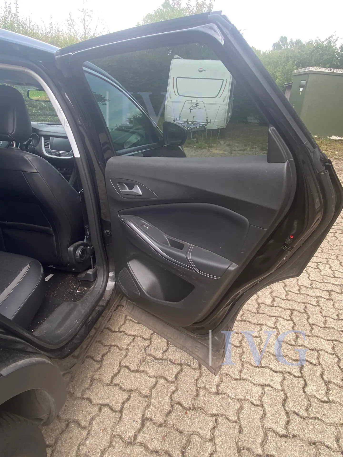 Personenkraftwagen OPEL Grandland – foto 24 – kavel bij IVG, Seevetal