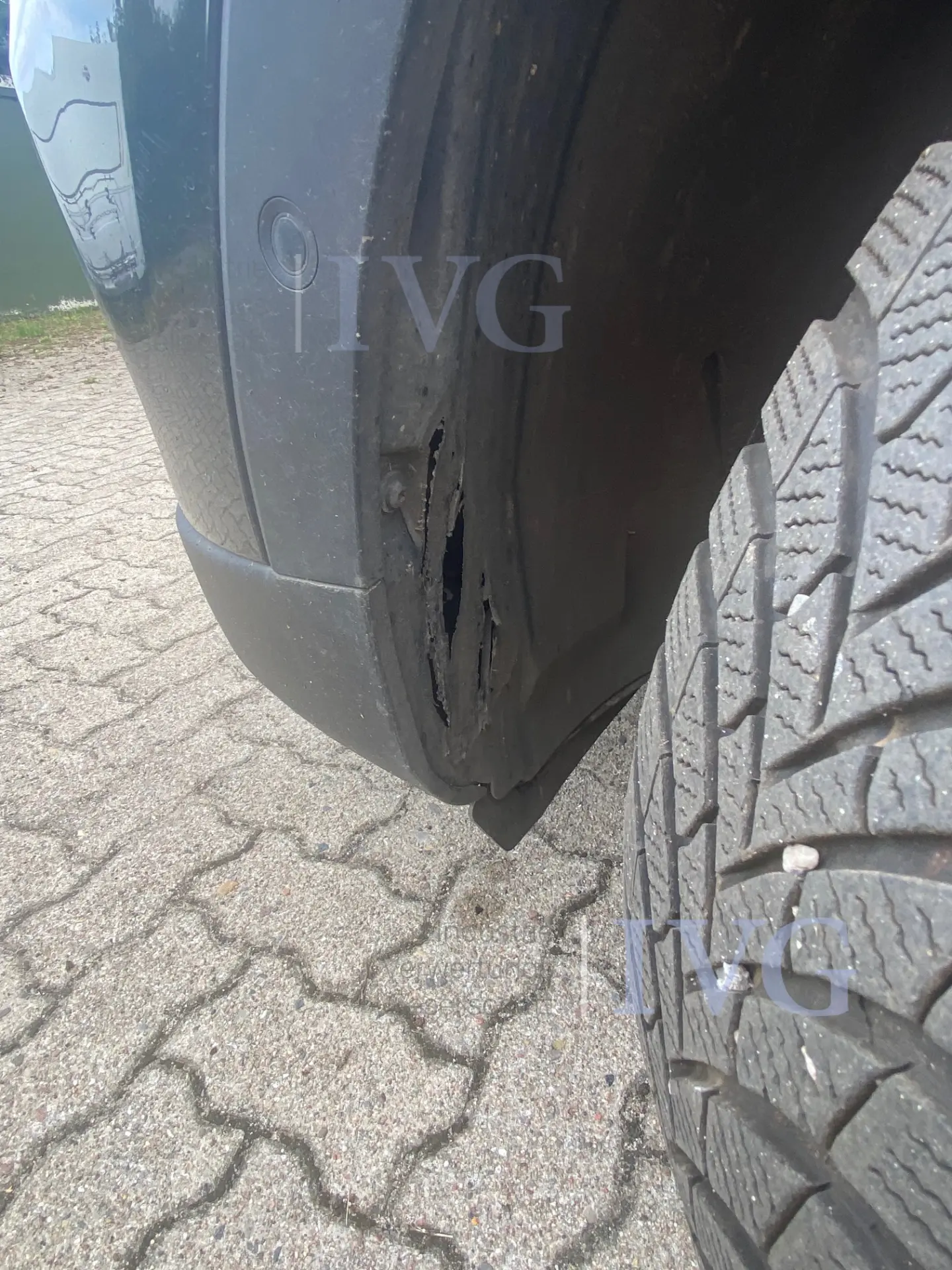 Personenkraftwagen OPEL Grandland – foto 11 – kavel bij IVG, Seevetal