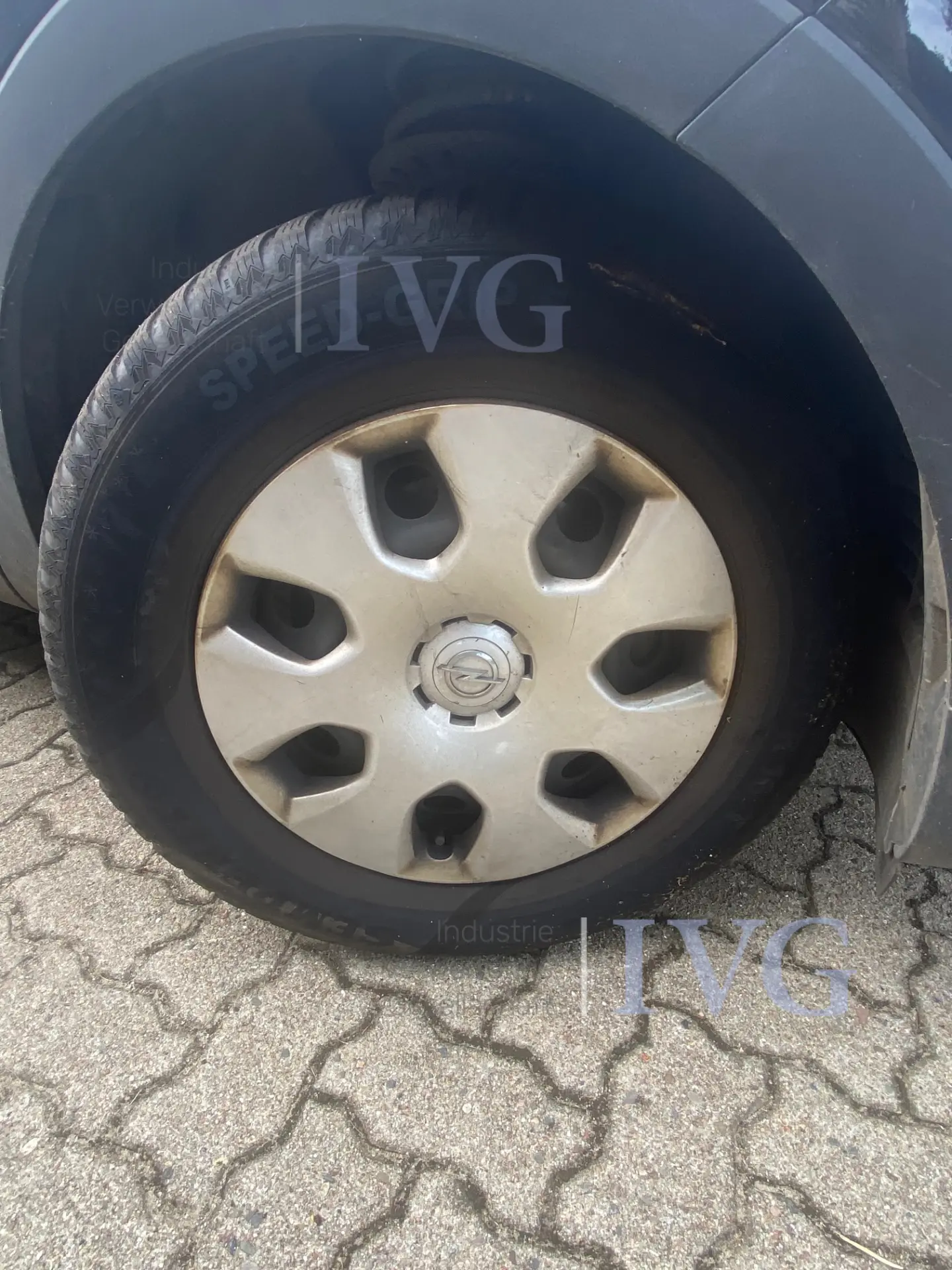 Personenkraftwagen OPEL Grandland – foto 12 – kavel bij IVG, Seevetal