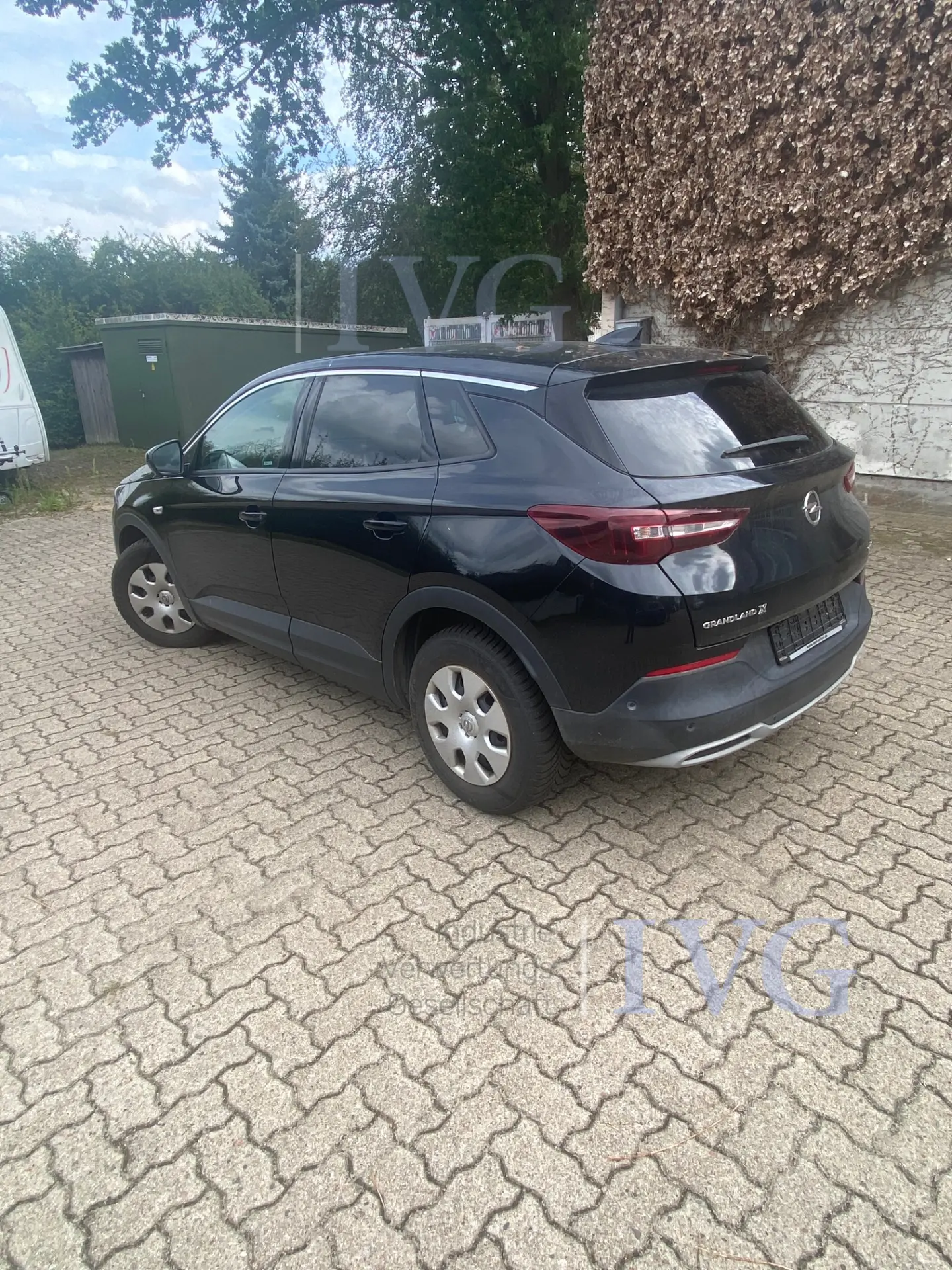 OPEL Grandland – foto 7 – kavel bij IVG, Seevetal