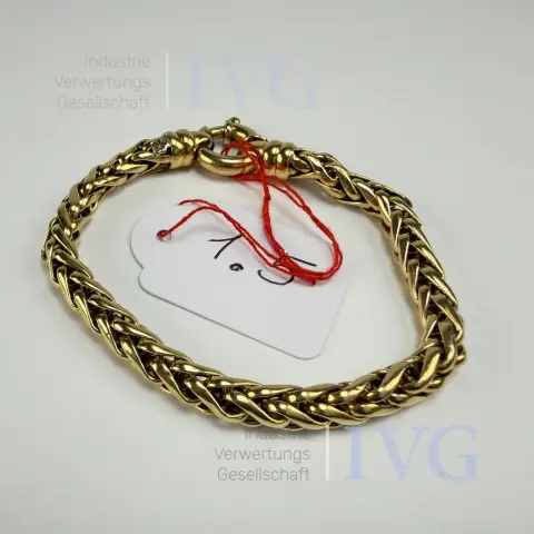 Armband (750 GG)