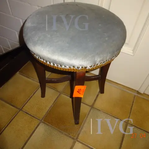 Hocker