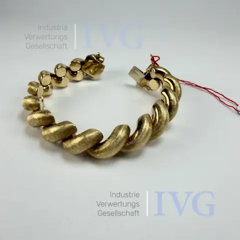 Brillanten-, Diamanten-, Goldschmuck; Uhren, Ketten, Colliers, Anhänger, Broschen und Armbänder