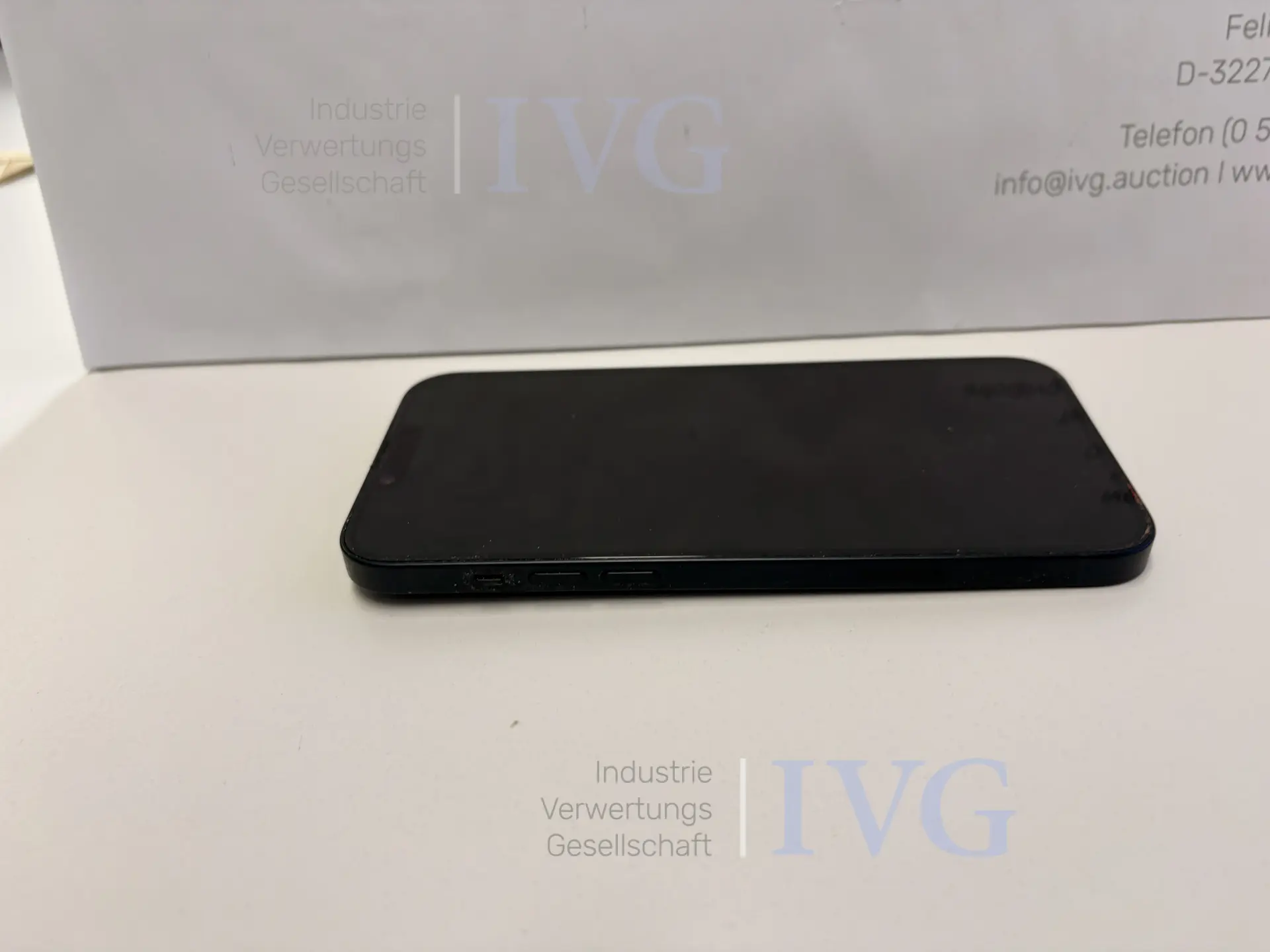 Smartphone APPLE iPhone 14 Plus – foto 4 – kavel bij IVG, Kirchlengern