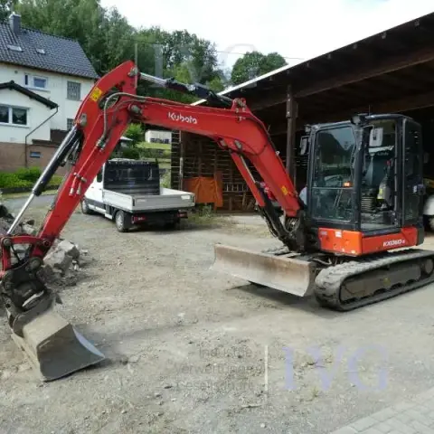 Weidmann OHG - Gartenbauer