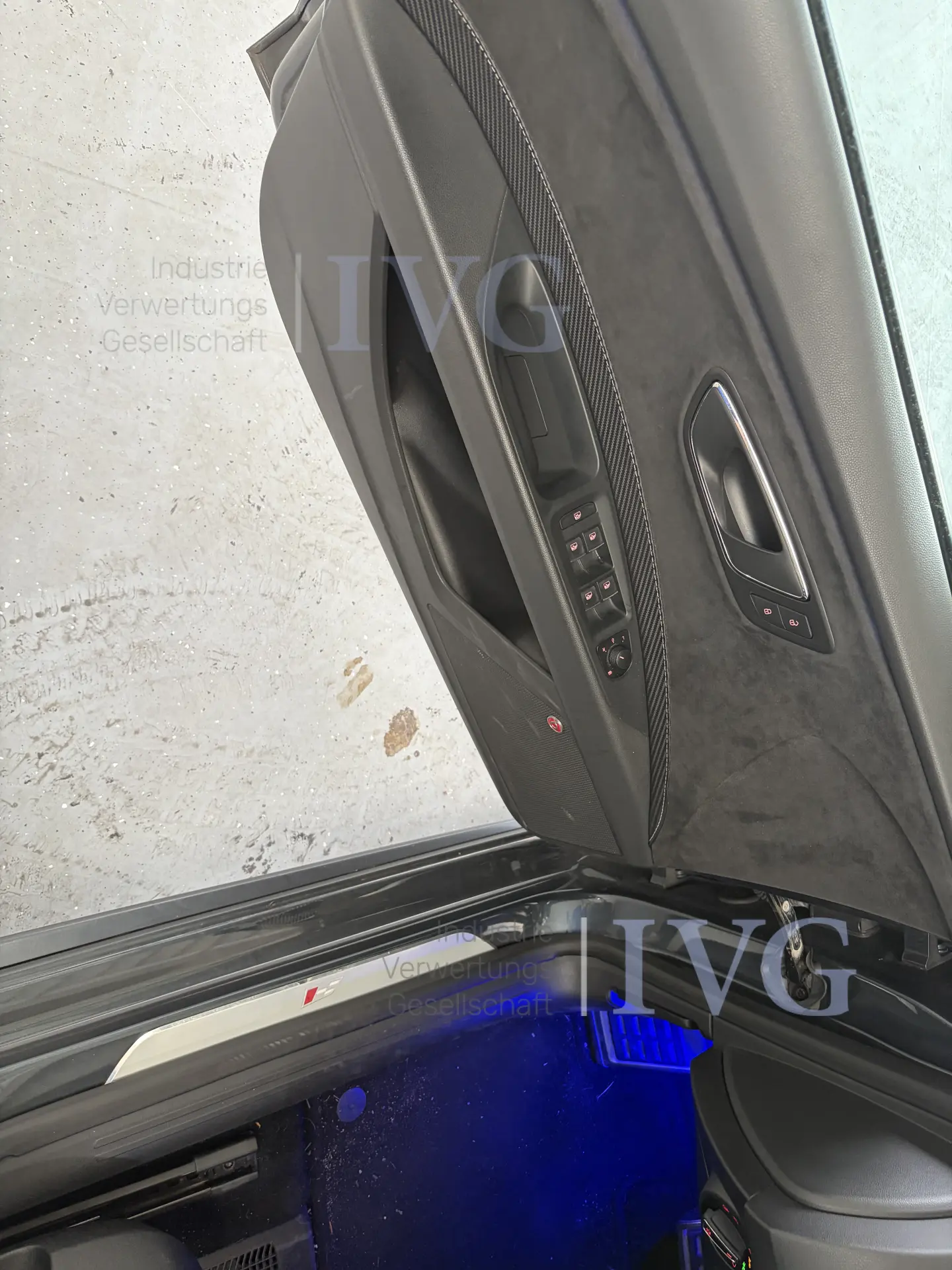 SEAT Leon stationwagen – foto 28 – kavel bij IVG, Kirchlengern