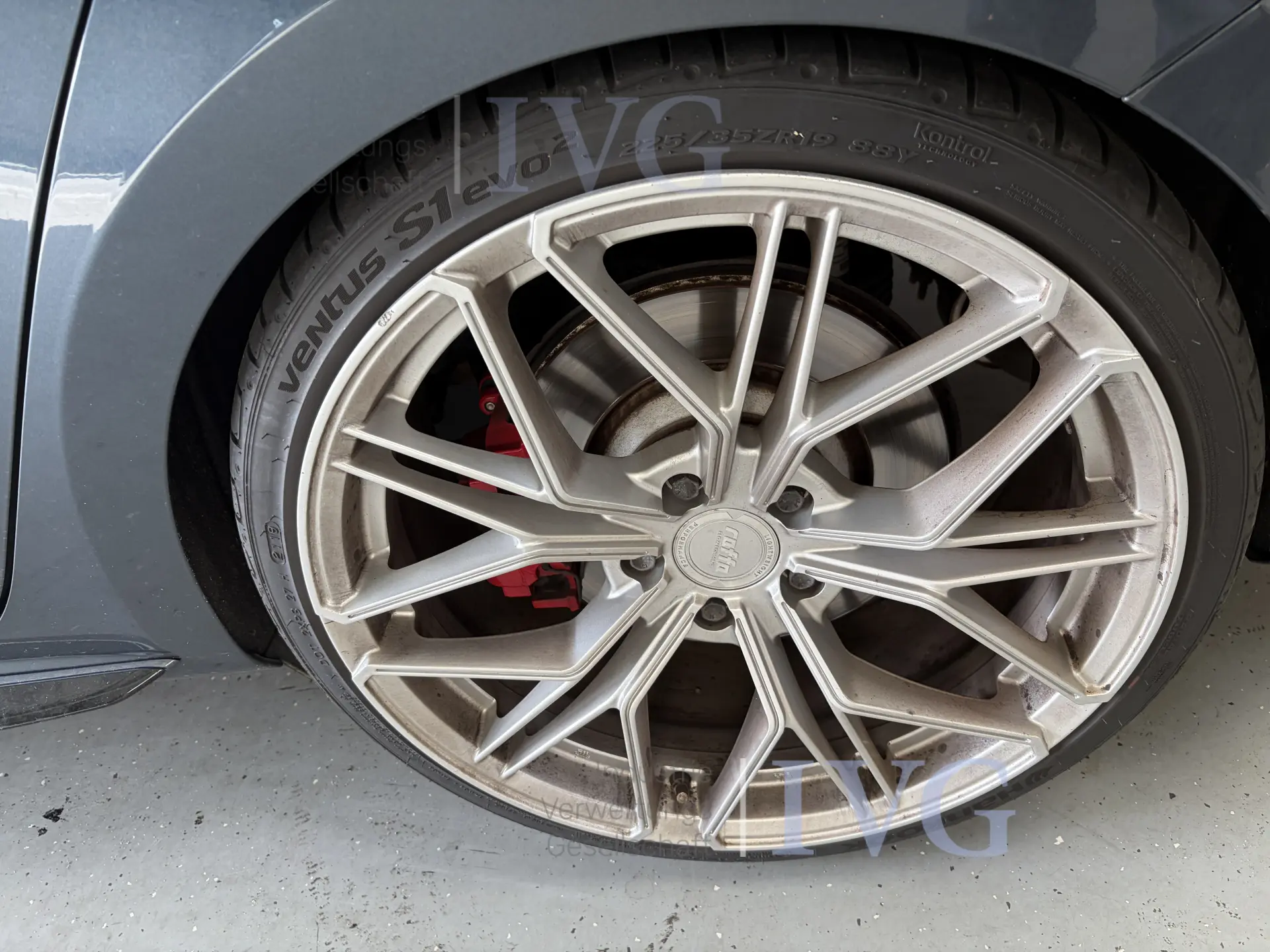 SEAT Leon stationwagen – foto 15 – kavel bij IVG, Kirchlengern