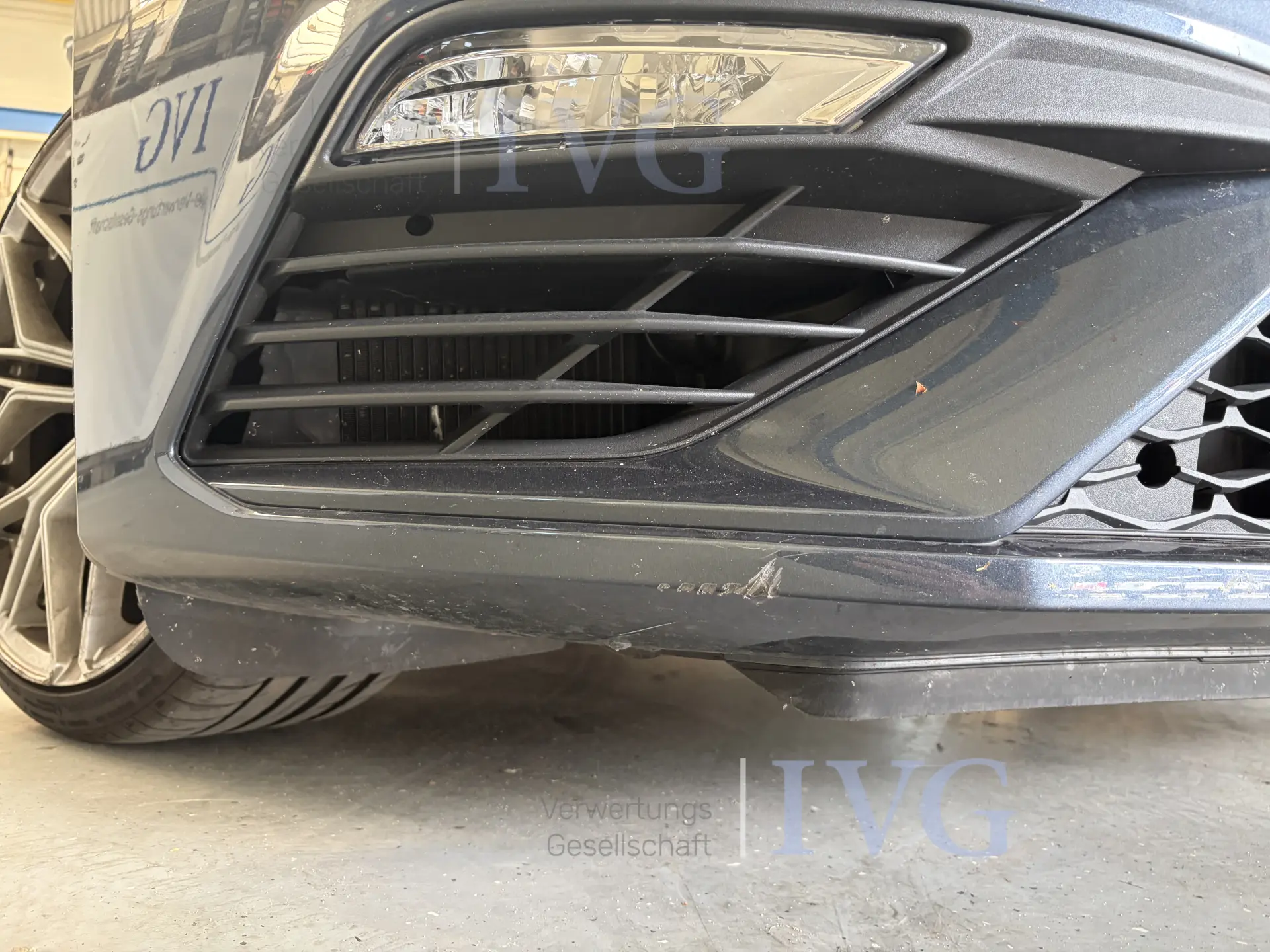 SEAT Leon stationwagen – foto 18 – kavel bij IVG, Kirchlengern