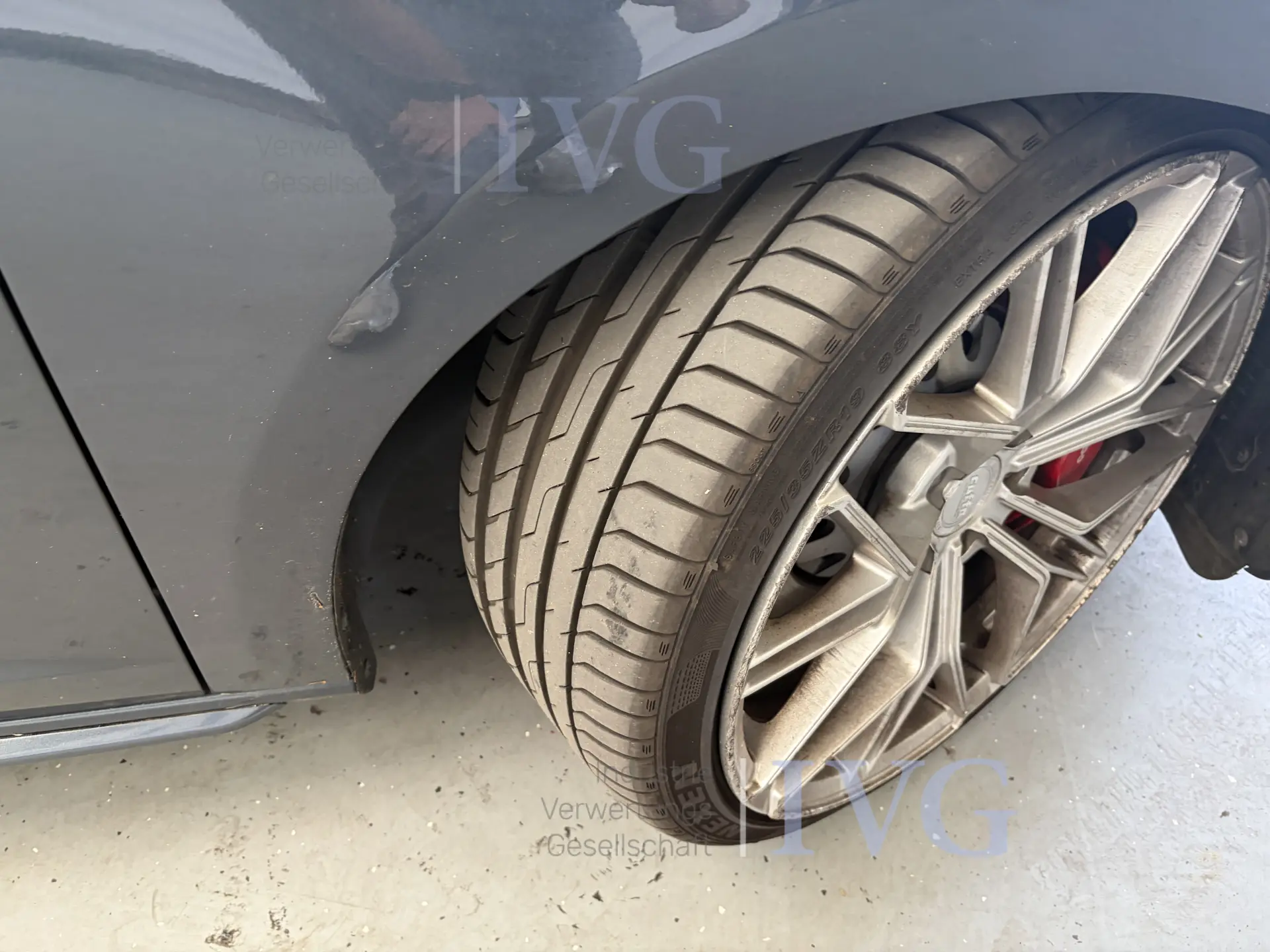 SEAT Leon stationwagen – foto 10 – kavel bij IVG, Kirchlengern