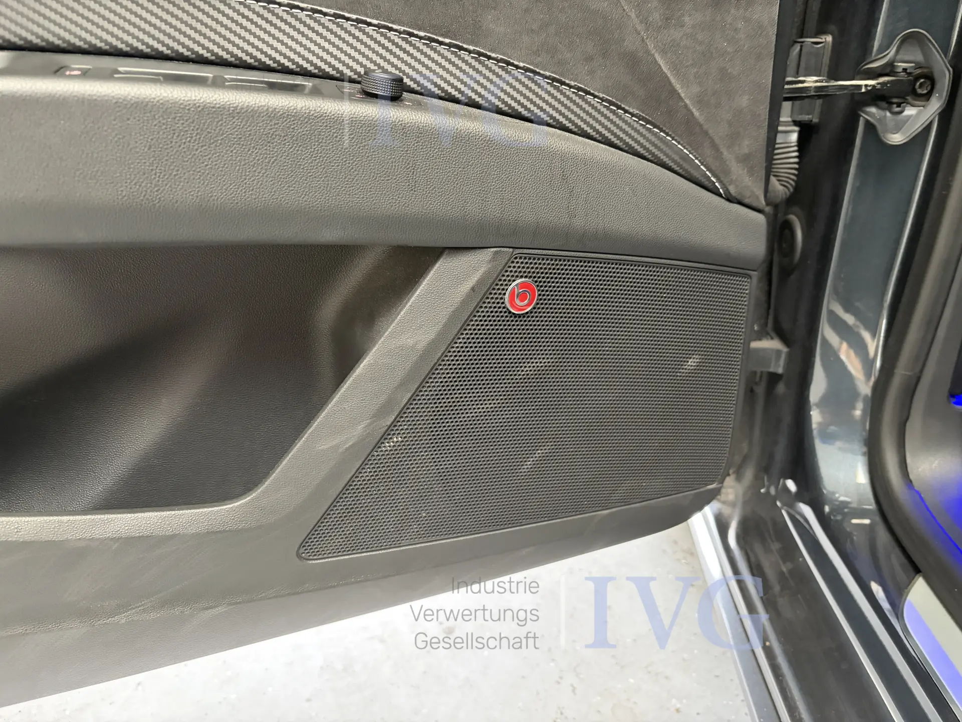SEAT Leon stationwagen – foto 29 – kavel bij IVG, Kirchlengern