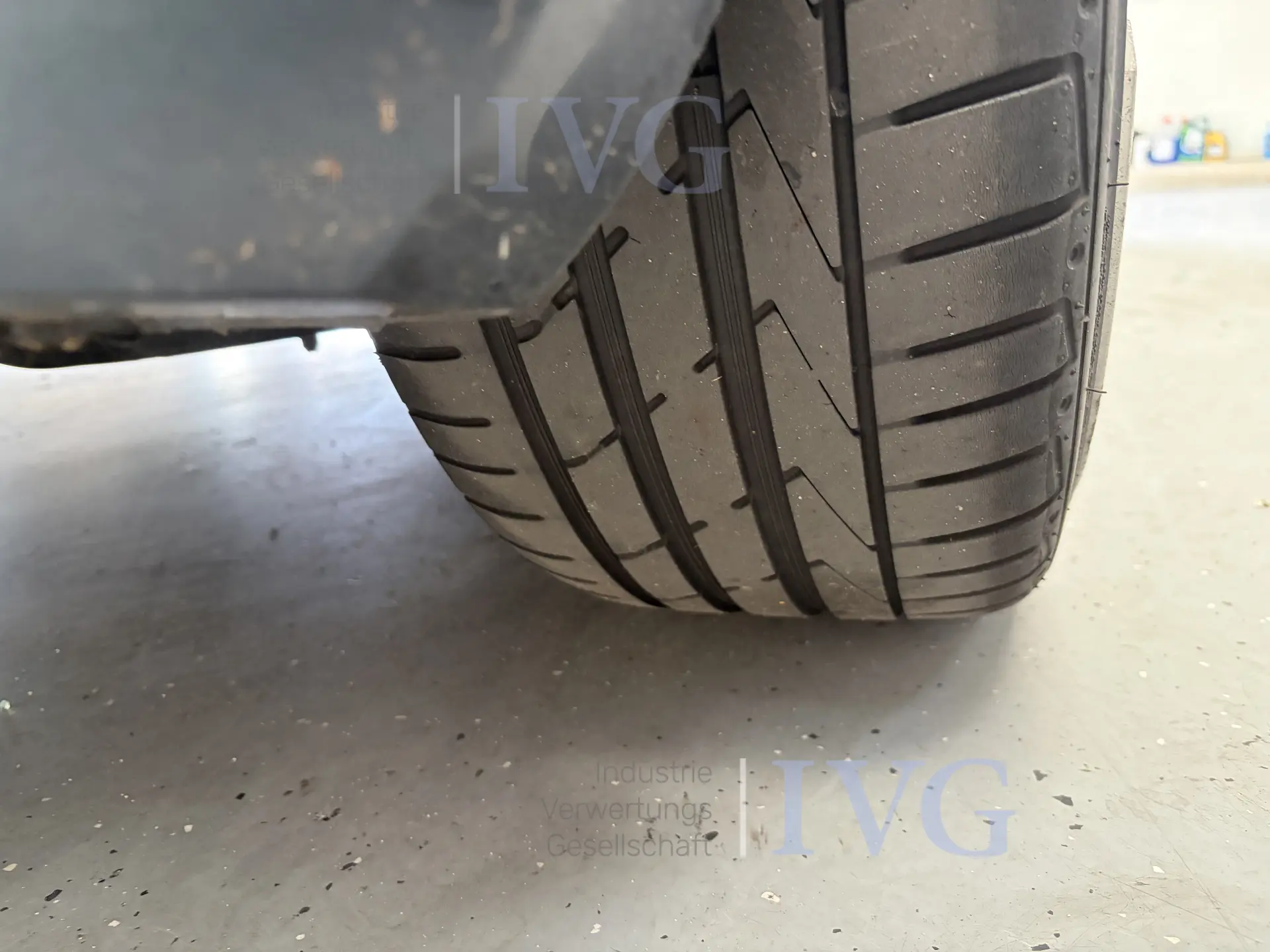 SEAT Leon stationwagen – foto 12 – kavel bij IVG, Kirchlengern