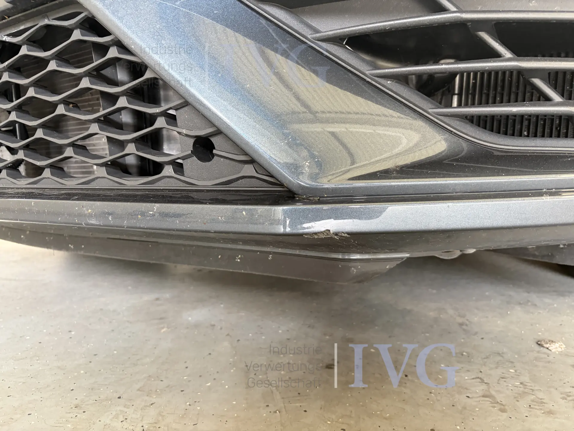 SEAT Leon stationwagen – foto 17 – kavel bij IVG, Kirchlengern