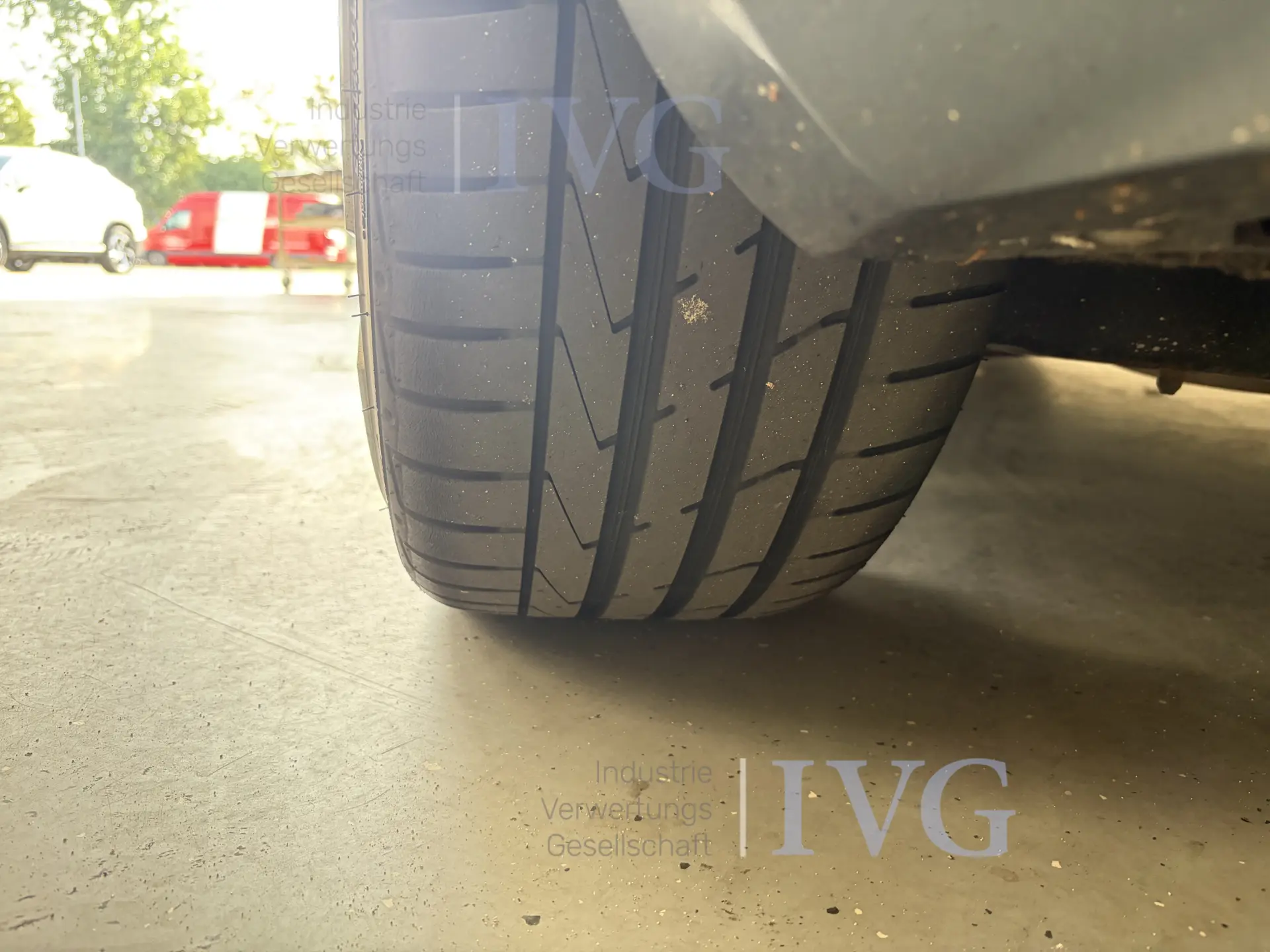 SEAT Leon stationwagen – foto 14 – kavel bij IVG, Kirchlengern
