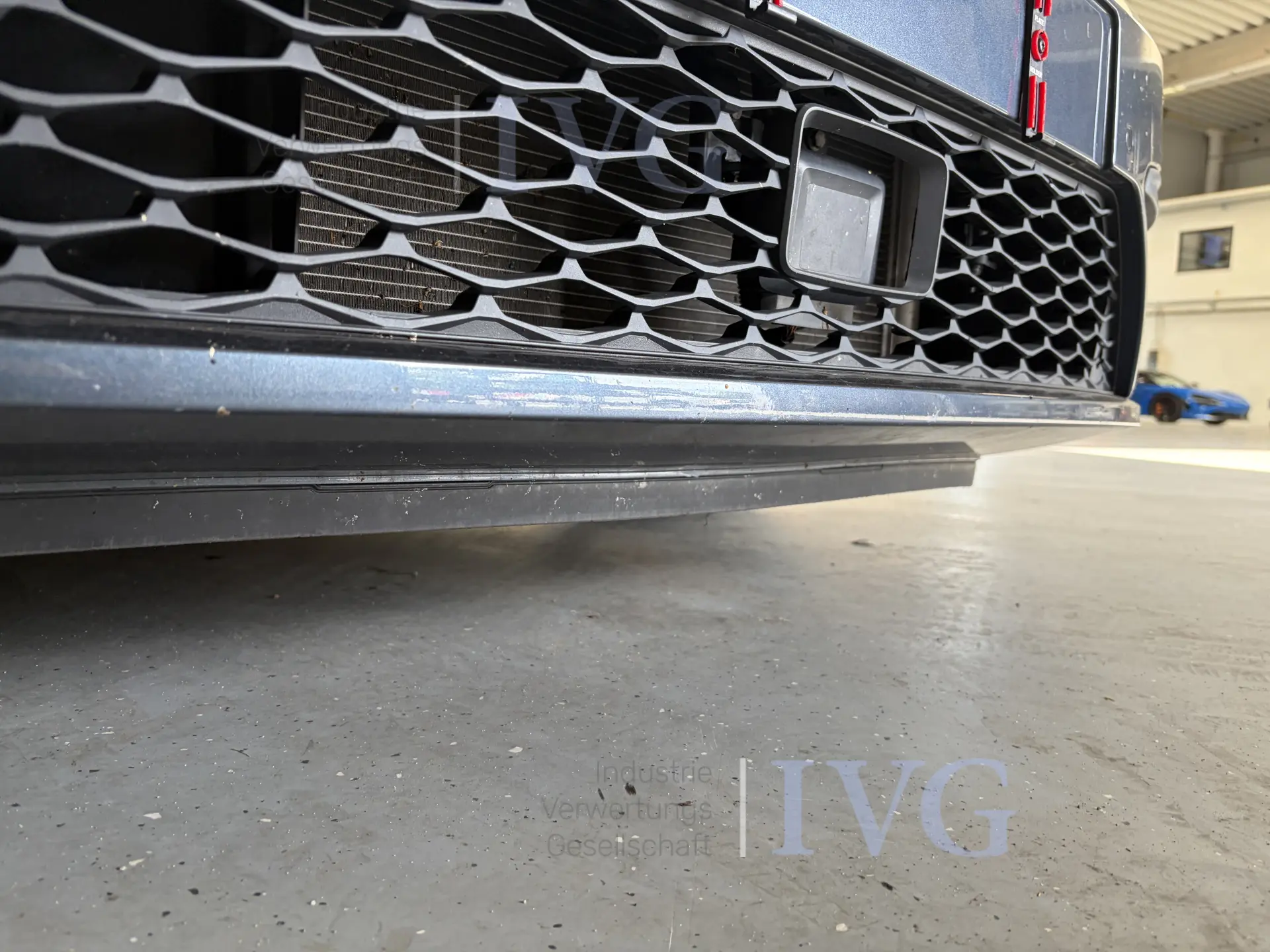 SEAT Leon stationwagen – foto 19 – kavel bij IVG, Kirchlengern