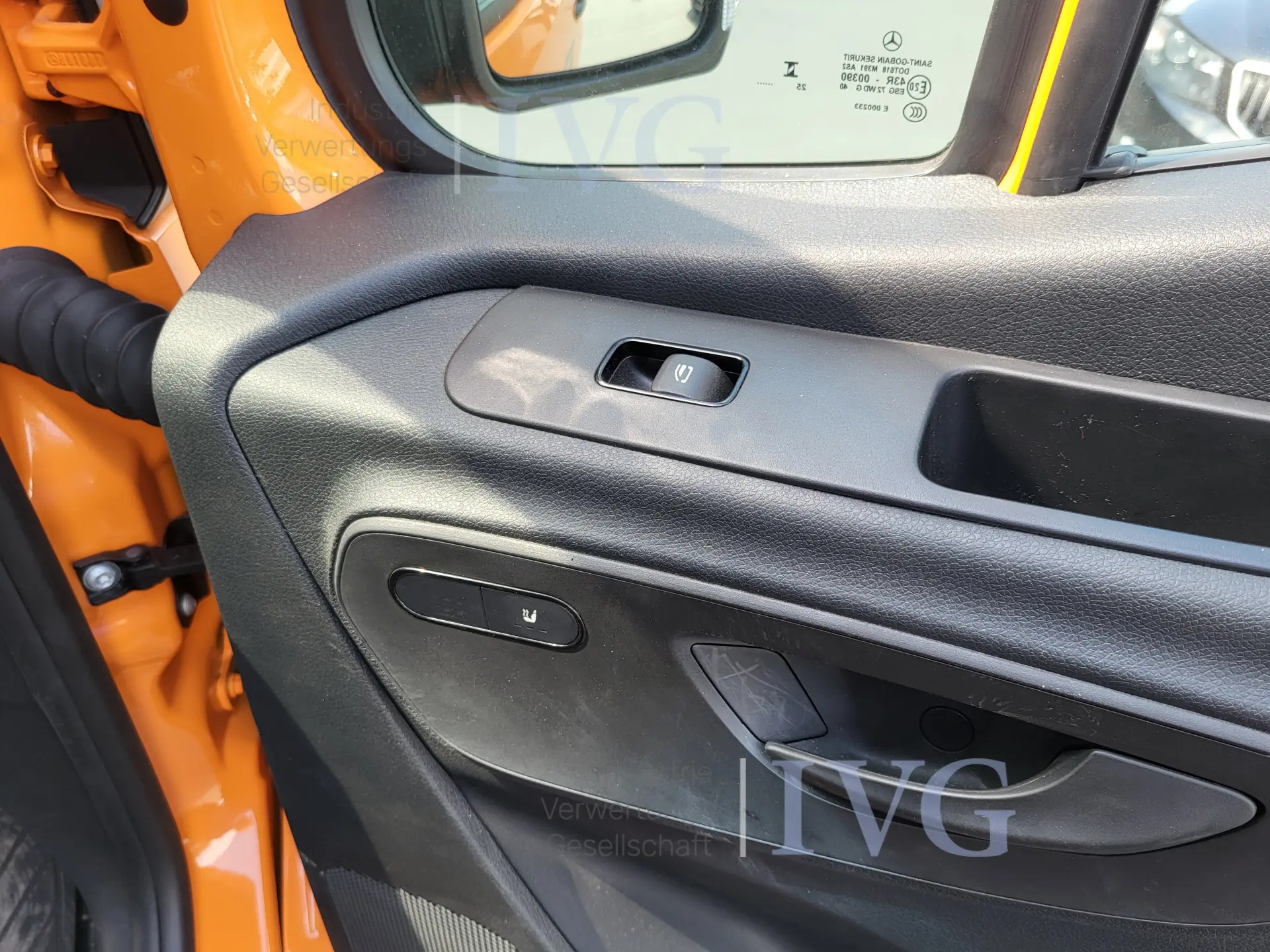 Vrachtwagen MERCEDES BENZ Sprinter – foto 28 – kavel bij IVG, Kirchlengern