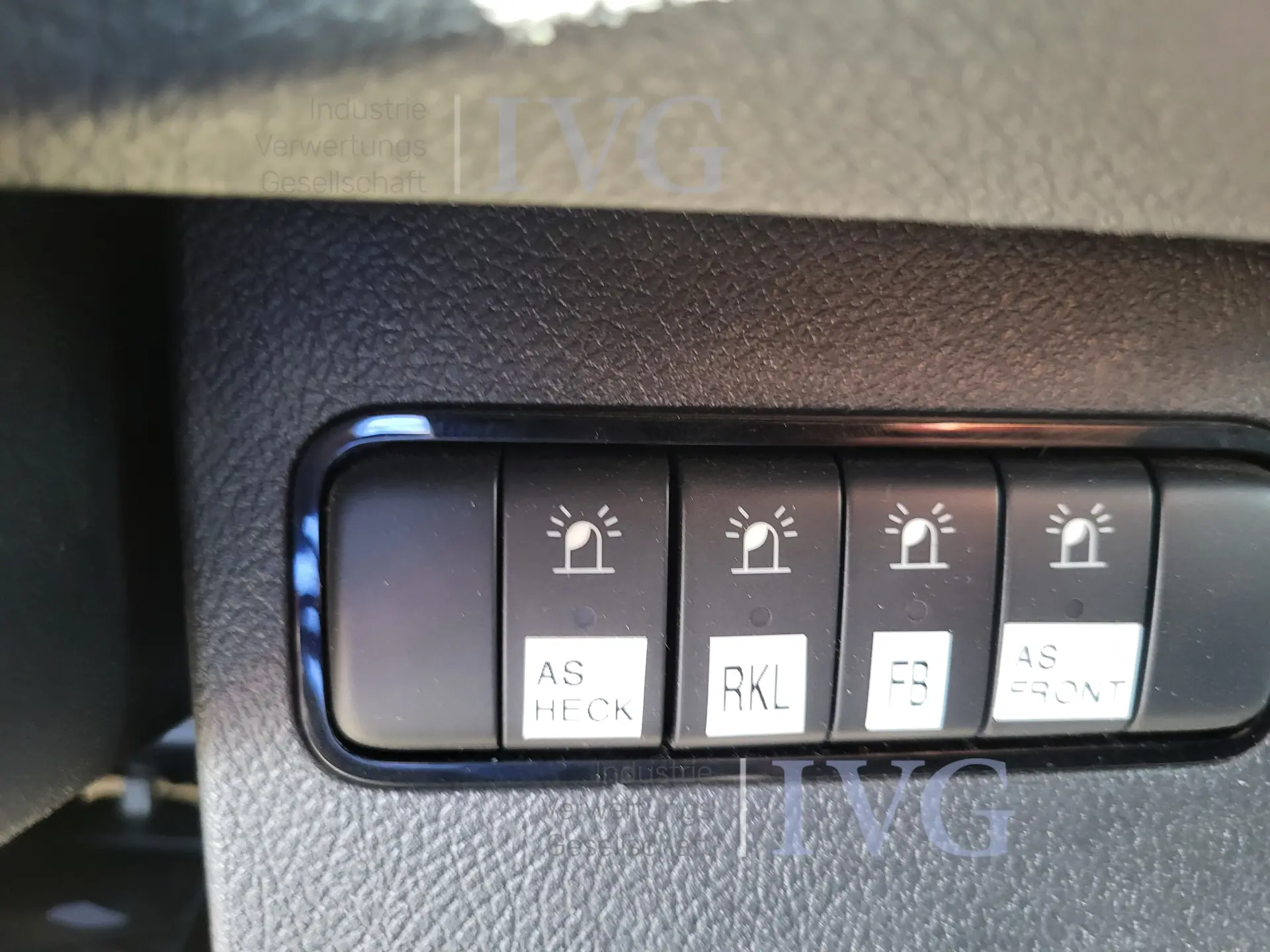 Vrachtwagen MERCEDES BENZ Sprinter – foto 21 – kavel bij IVG, Kirchlengern