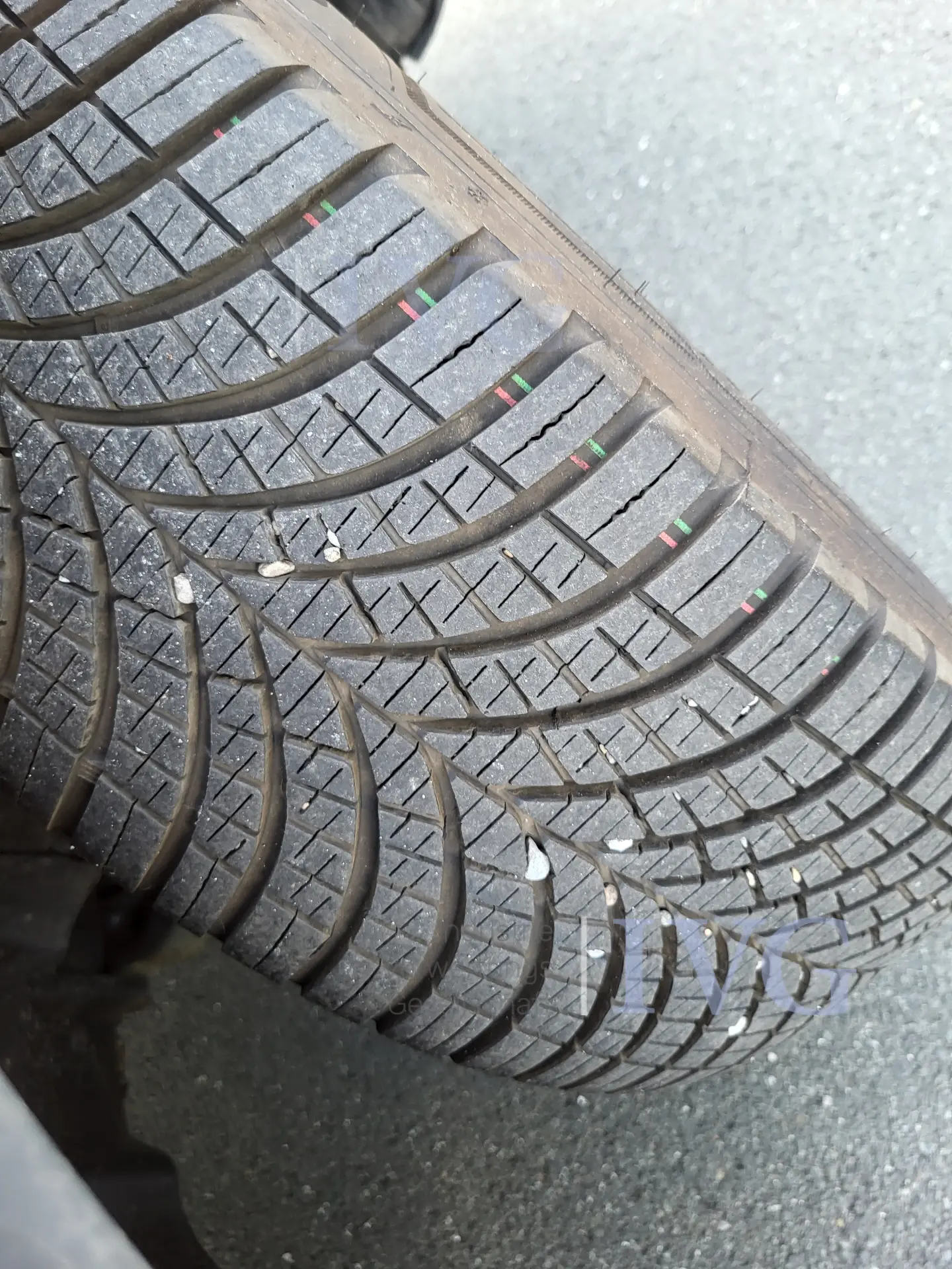 Vrachtwagen MERCEDES BENZ Sprinter – foto 12 – kavel bij IVG, Kirchlengern