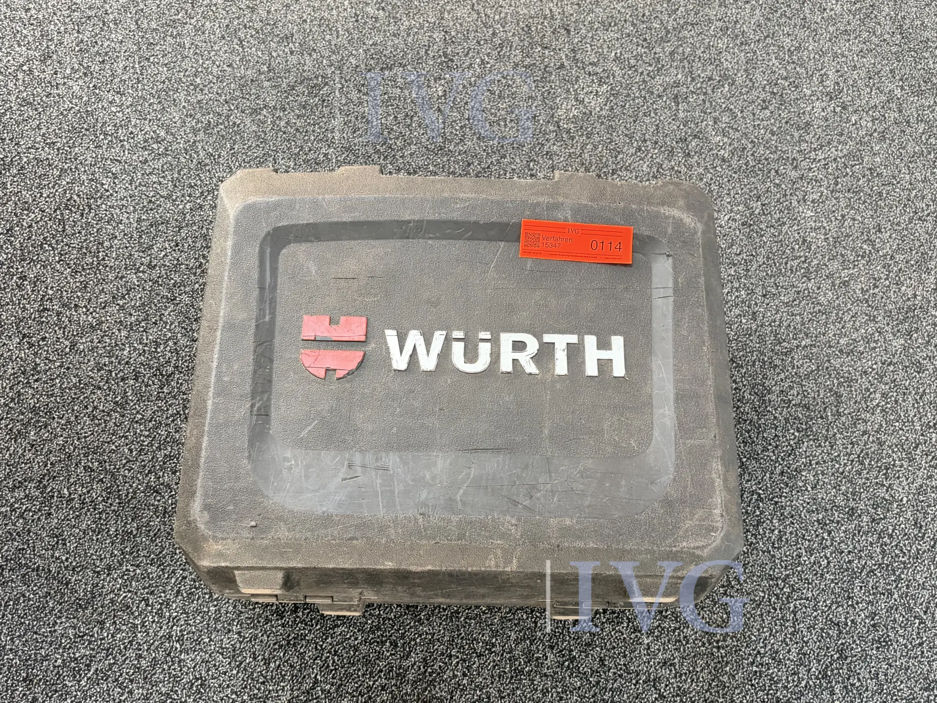 Akku-Handkreissäge WÜRTH AHKS 18-68 Compact – foto 6 – kavel bij IVG, Neunkirchen-Seelscheid