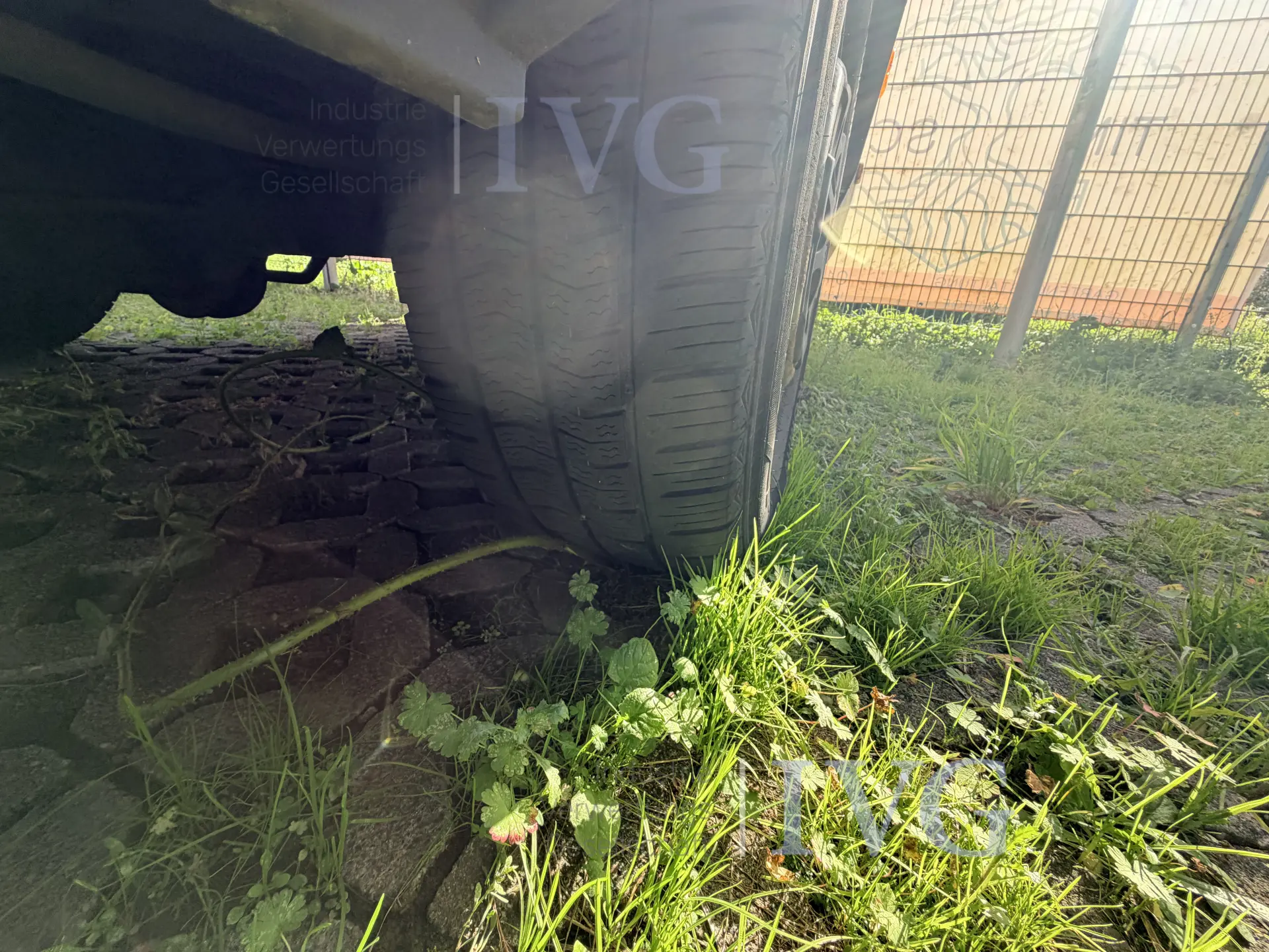 Van IVECO 35-160 HI Matic – foto 27 – kavel bij IVG, Neunkirchen-Seelscheid