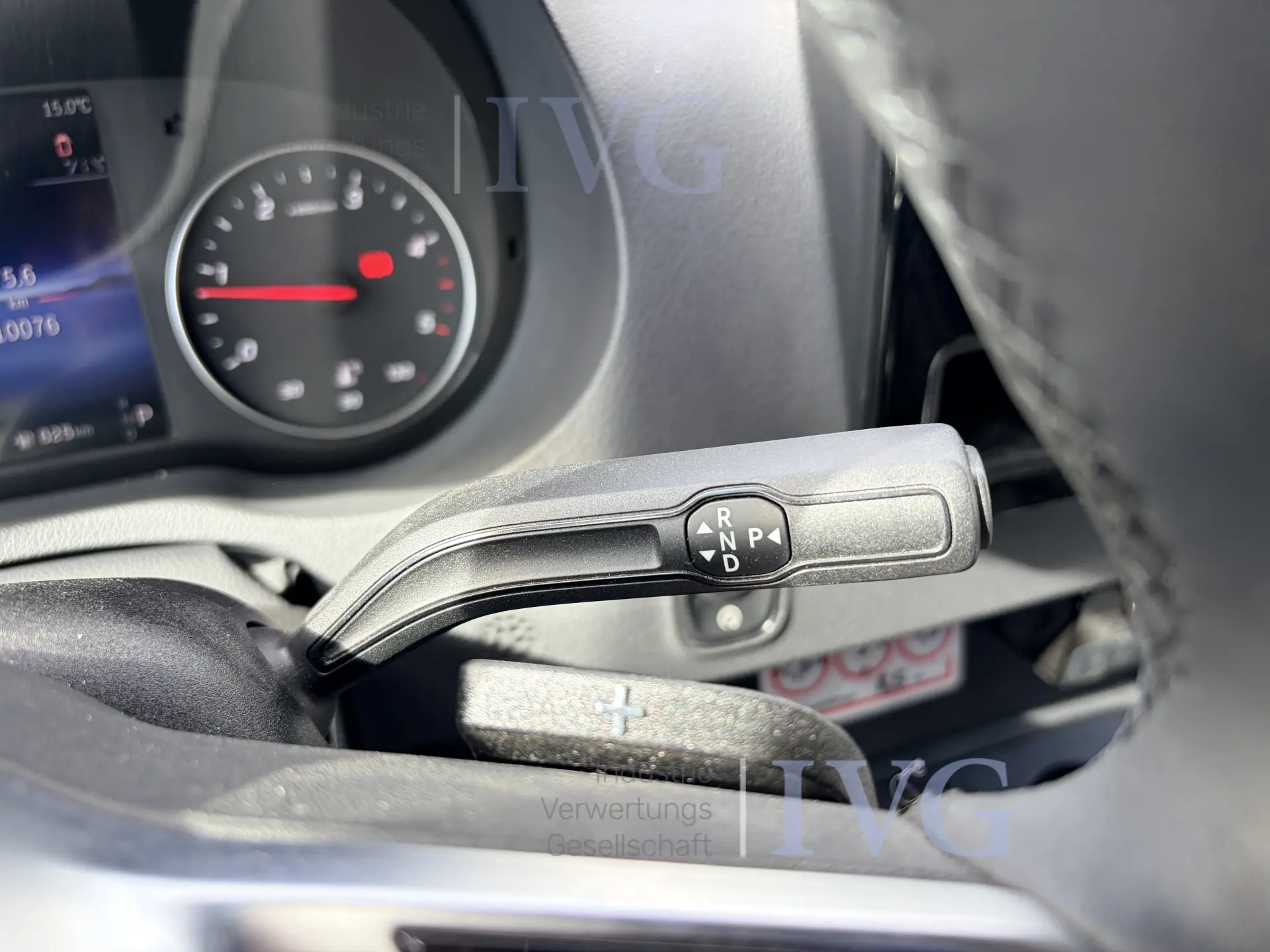 Wohnmobil MERCEDES-BENZ B-Klasse MC T BlackLine 680 (2025) – foto 17 – kavel bij IVG, Neunkirchen-Seelscheid