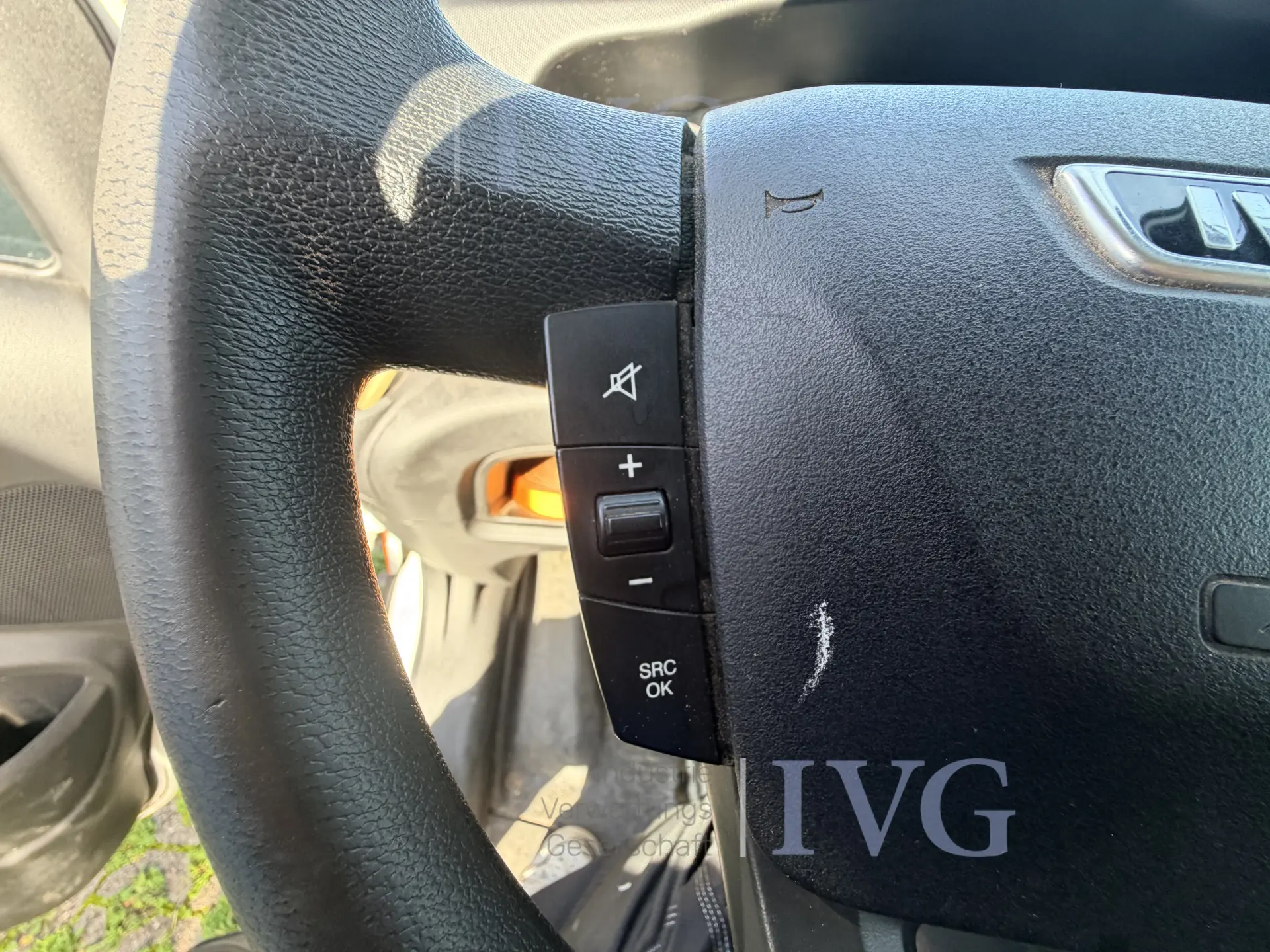 Van IVECO 35-160 HI Matic – foto 16 – kavel bij IVG, Neunkirchen-Seelscheid