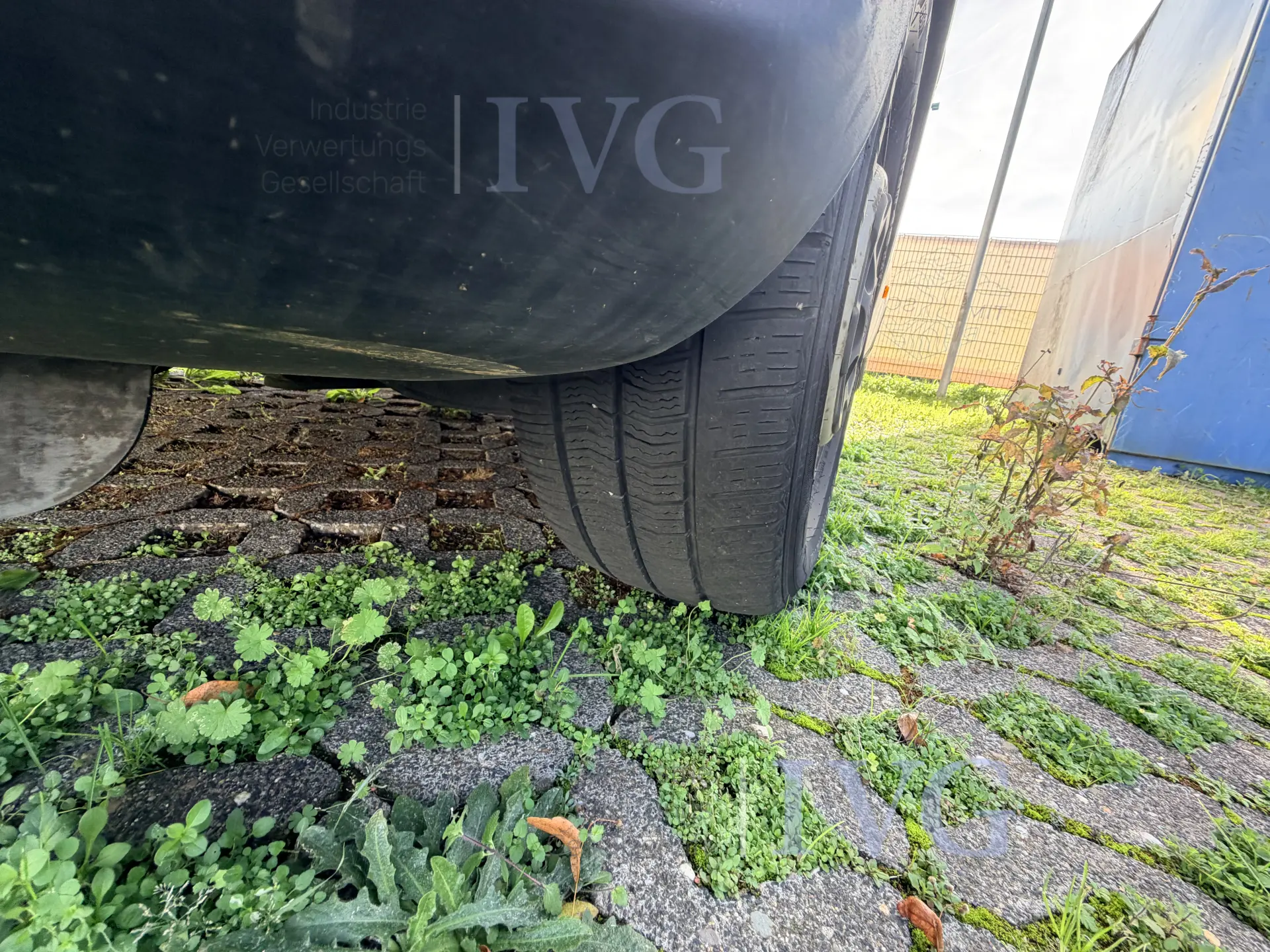 Van IVECO 35-160 HI Matic – foto 26 – kavel bij IVG, Neunkirchen-Seelscheid
