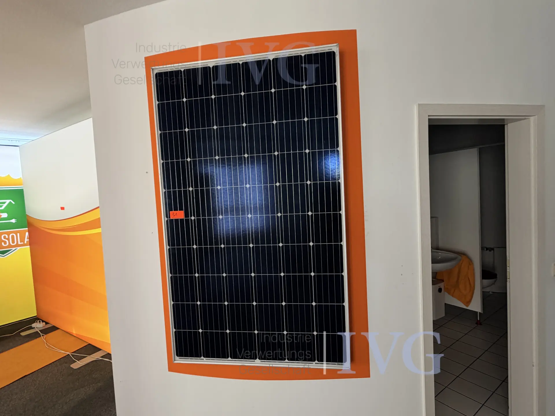 Posten Muster- und Ausstellungsstücke – foto 3 – kavel bij IVG, Neunkirchen-Seelscheid