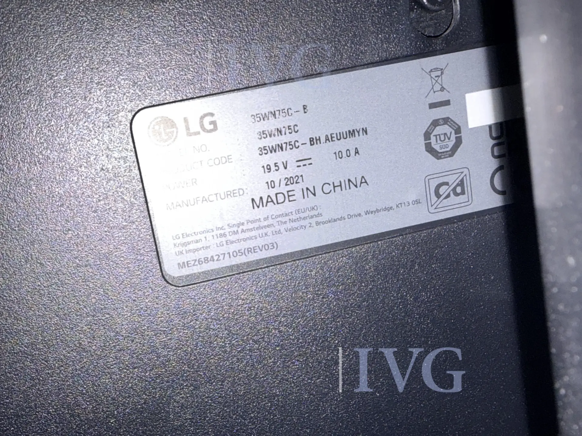 Mini-PC APPLE Mac mini 2020 M1 – foto 5 – kavel bij IVG, Neunkirchen-Seelscheid