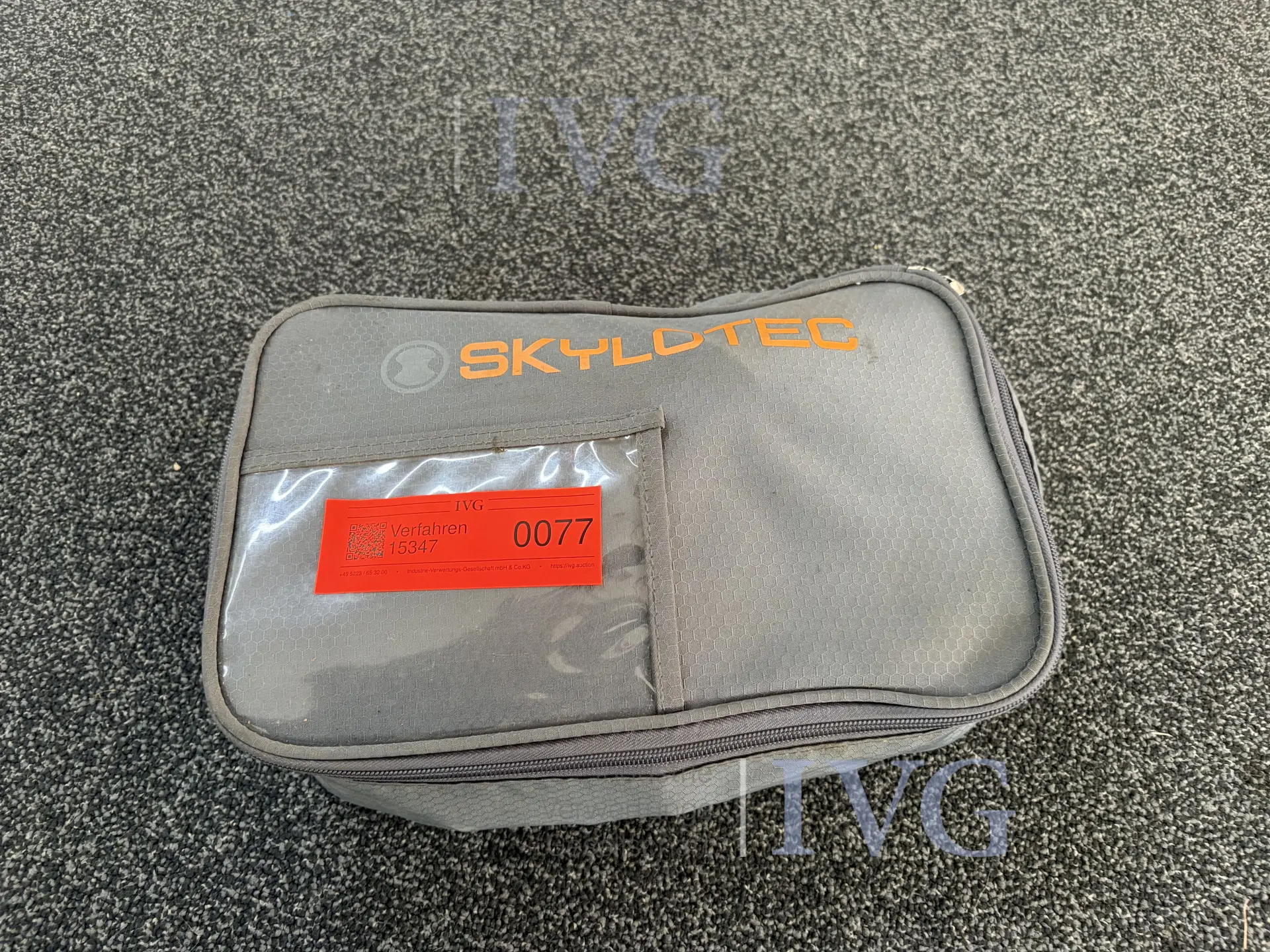 Fallschutzgurt SKYLOTEC – foto 2 – kavel bij IVG, Neunkirchen-Seelscheid